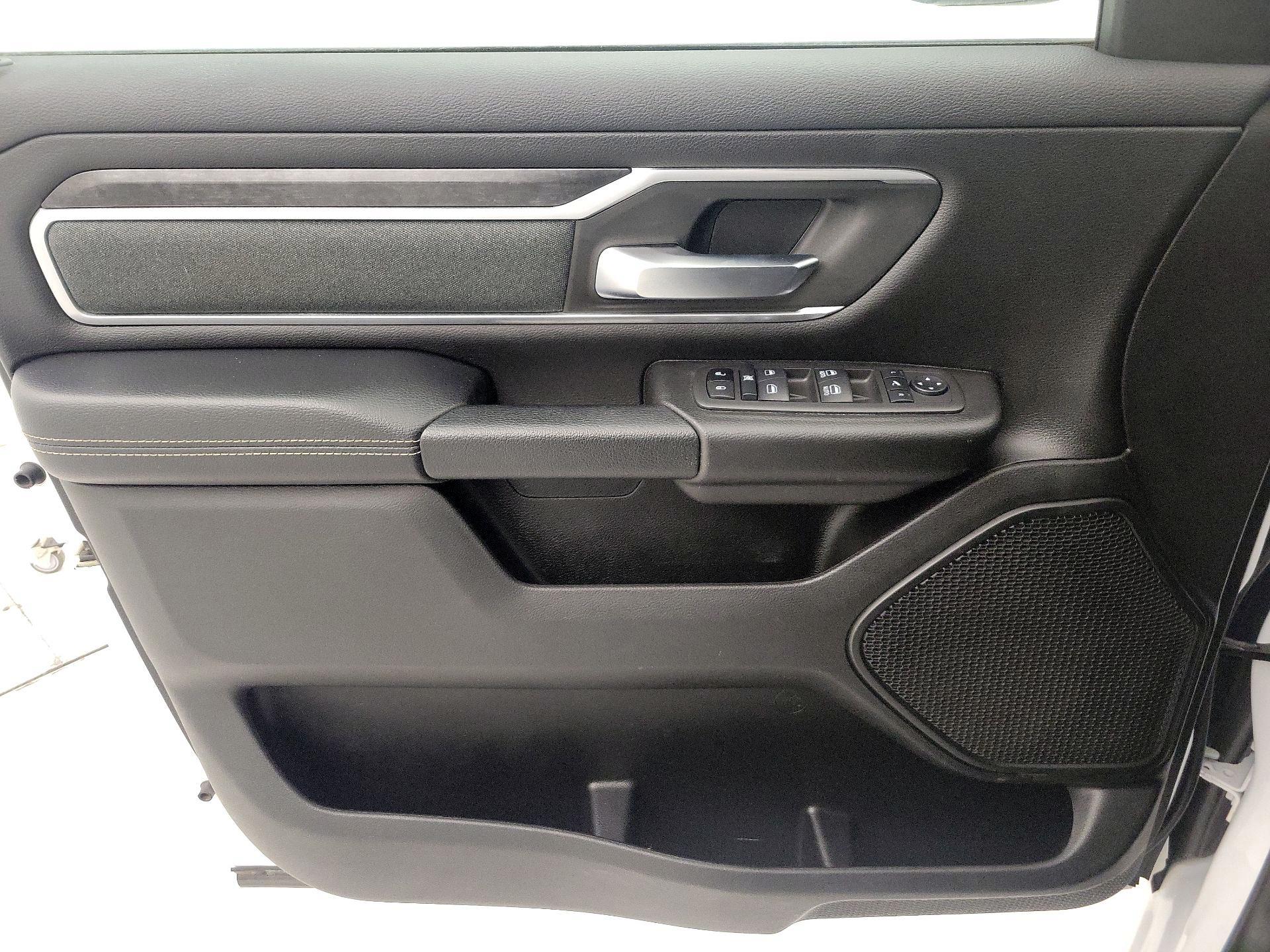 Thumbnail: 2022 RAM 1500 - 12