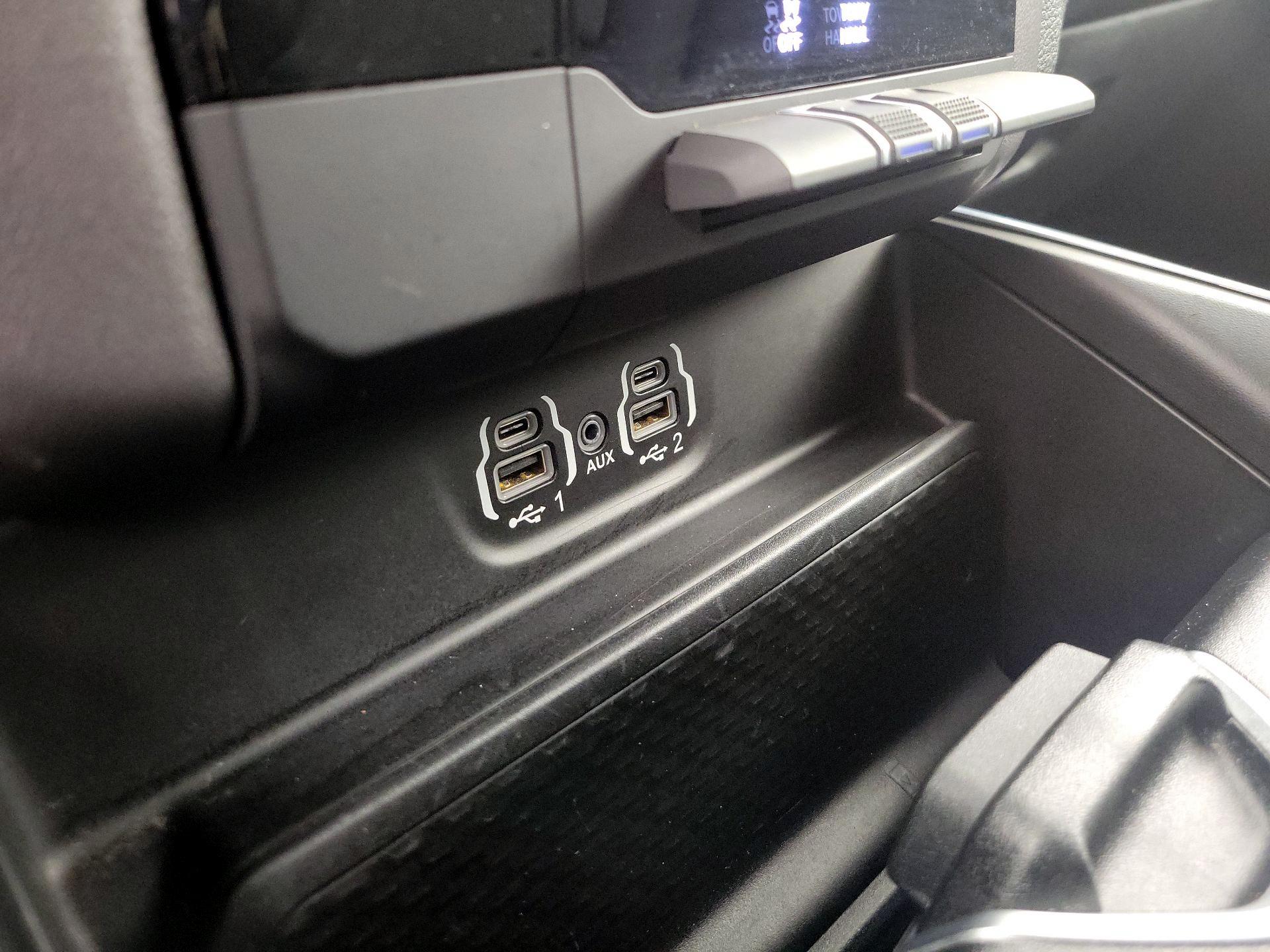 Thumbnail: 2022 RAM 1500 - 19