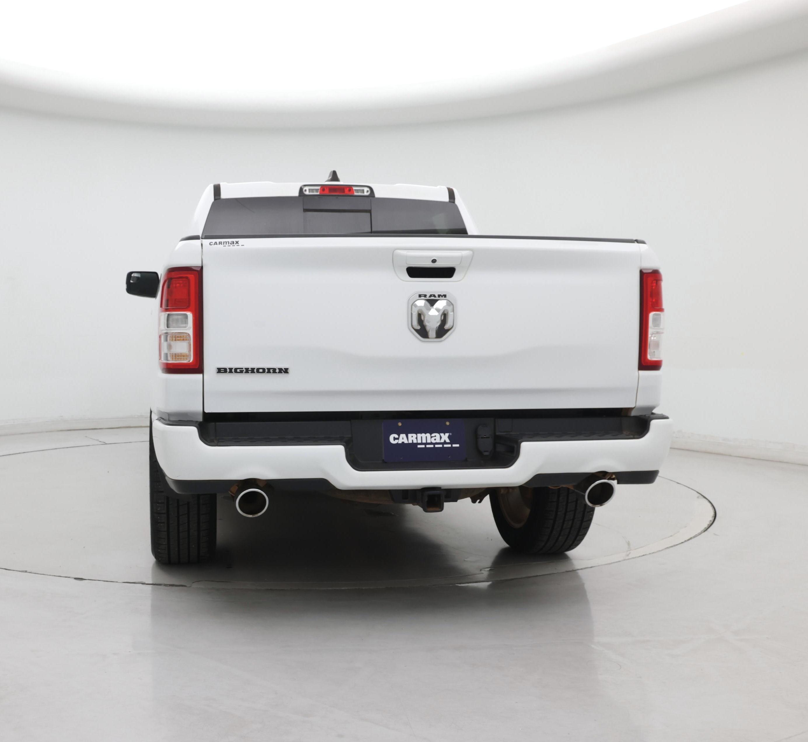 Thumbnail: 2022 RAM 1500 - 6