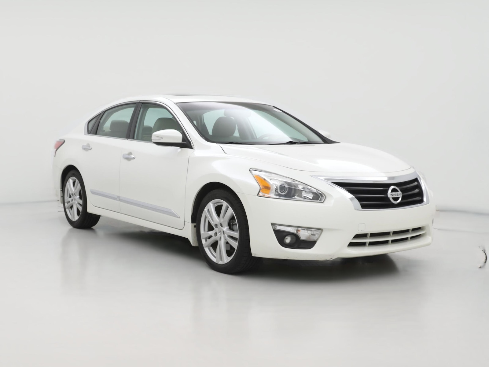 2014 Nissan Altima SL
