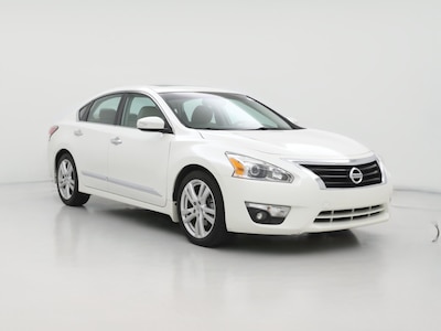 2014 Nissan Altima SL