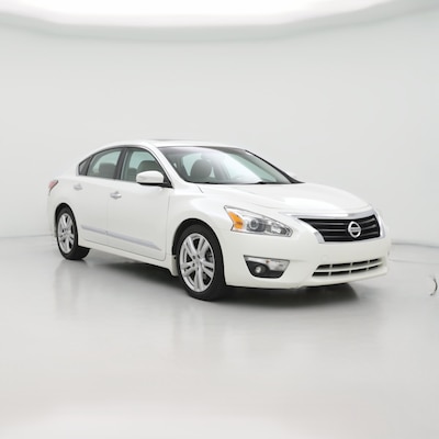 2014 Nissan Altima SL