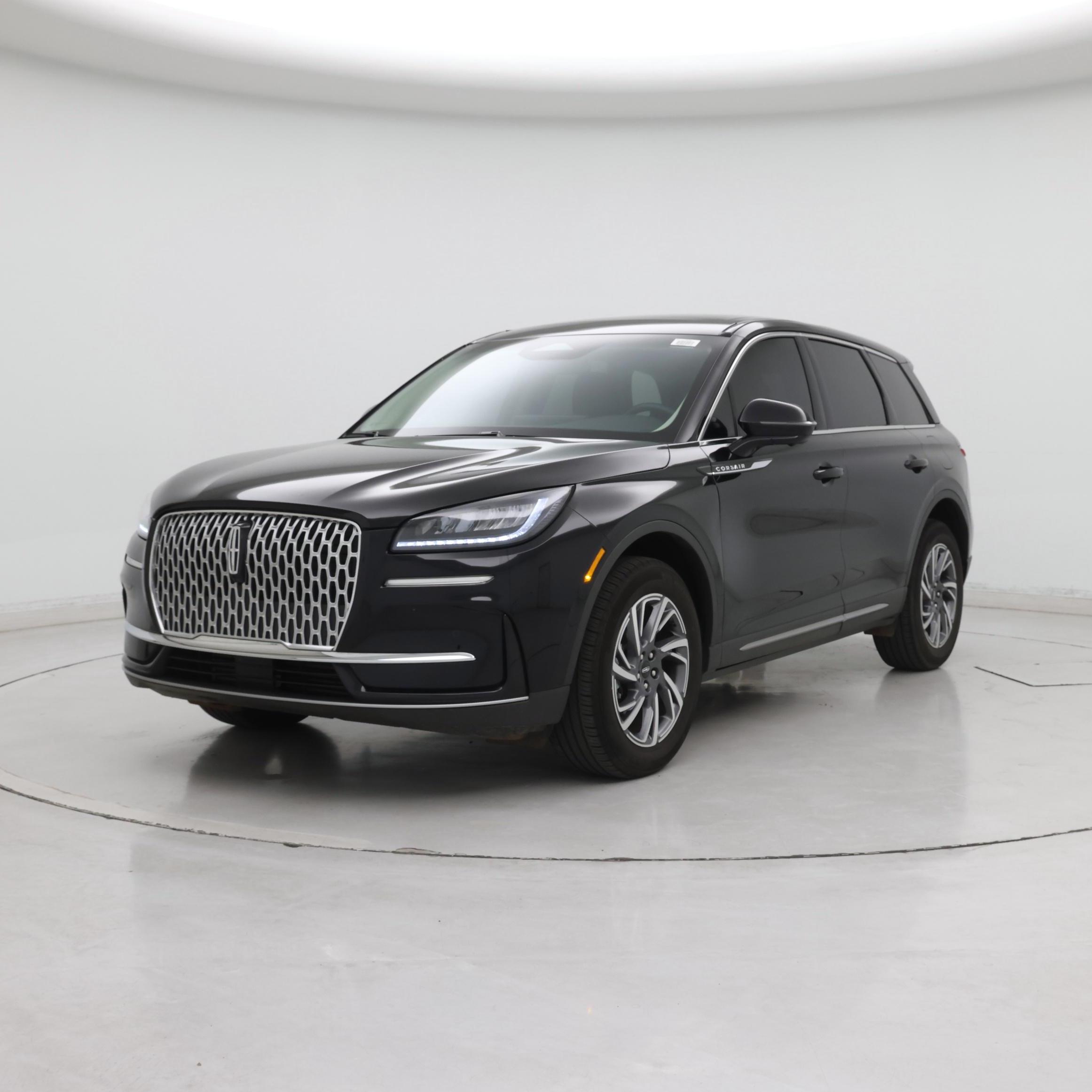 Thumbnail: 2023 Lincoln Corsair - 4