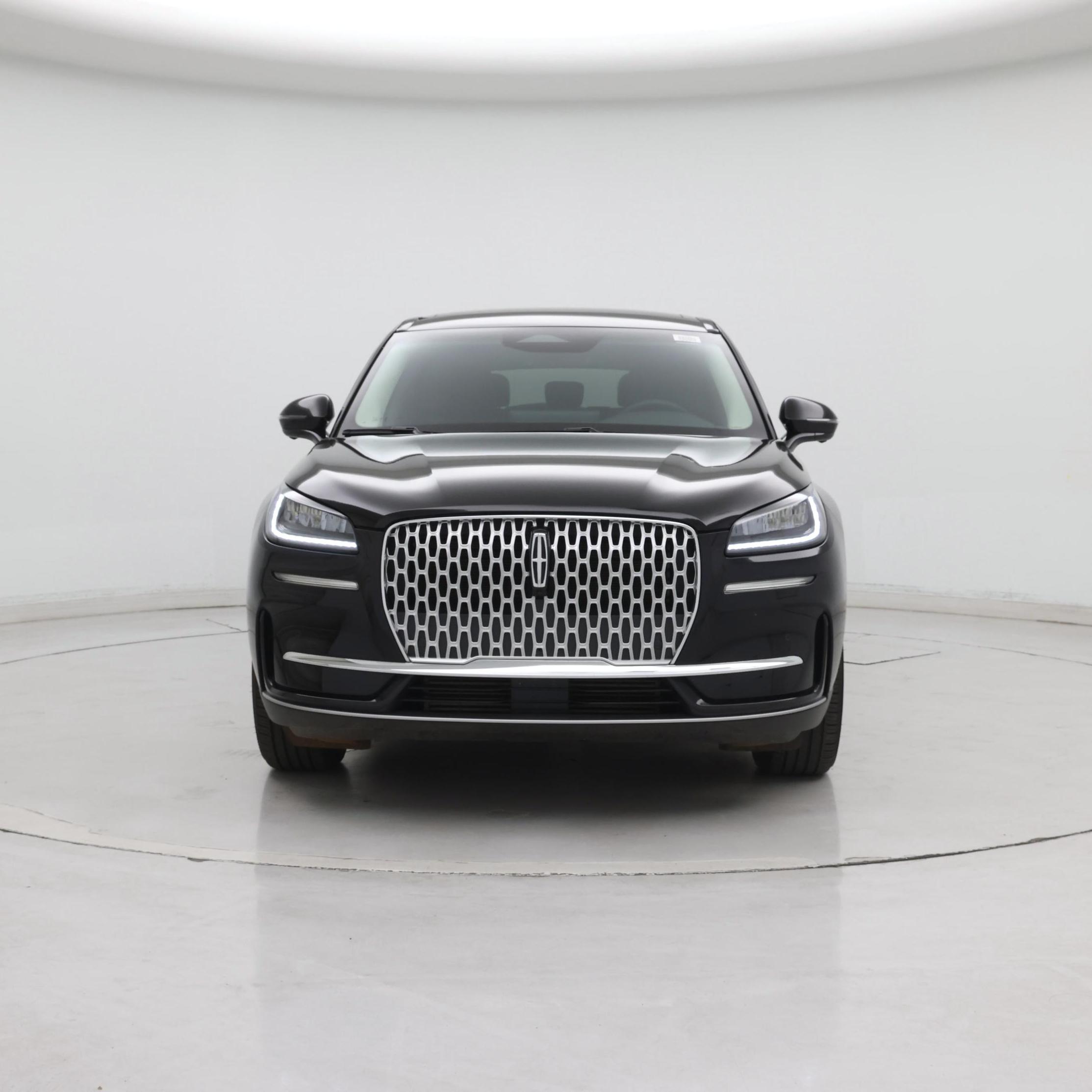 Thumbnail: 2023 Lincoln Corsair - 5