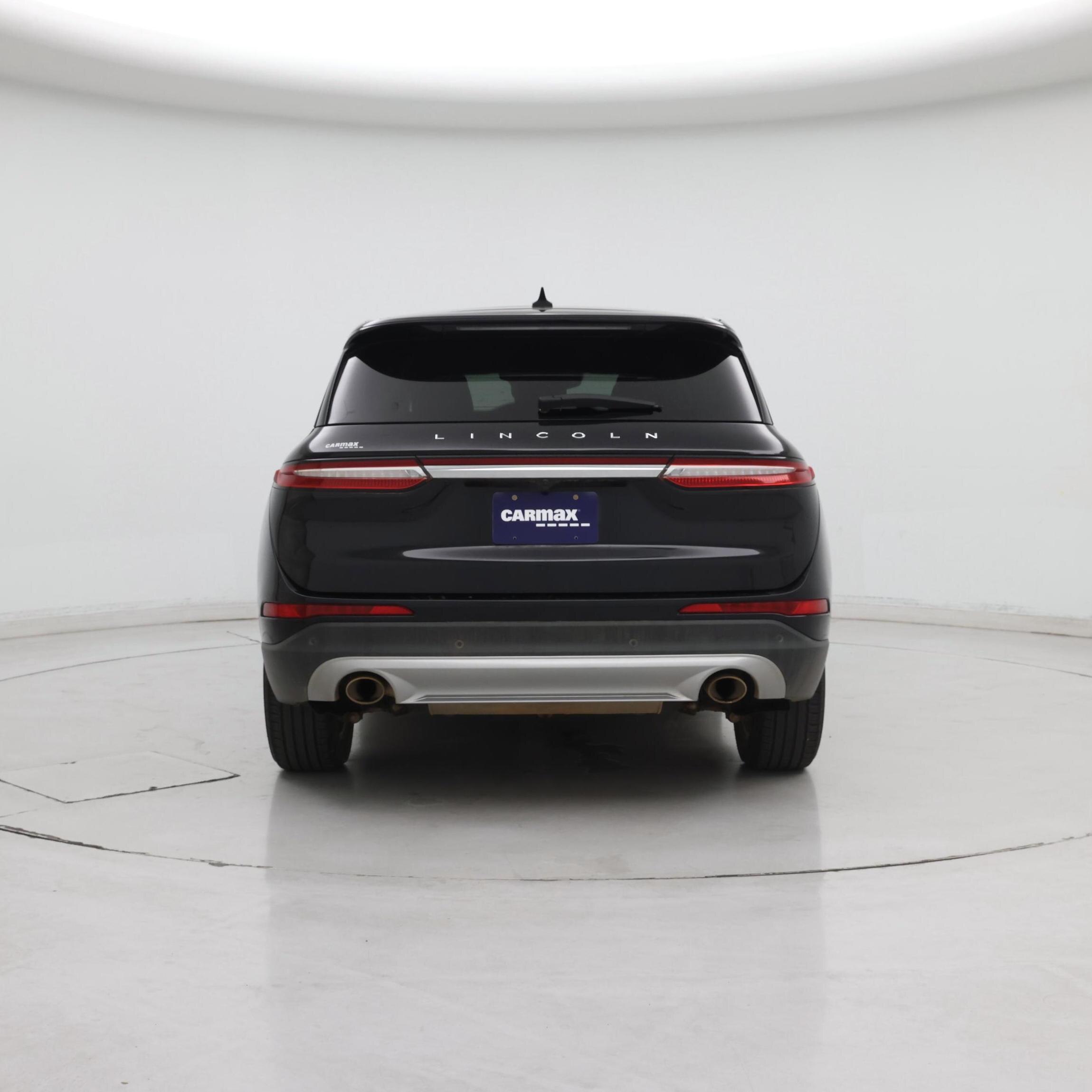 Thumbnail: 2023 Lincoln Corsair - 6