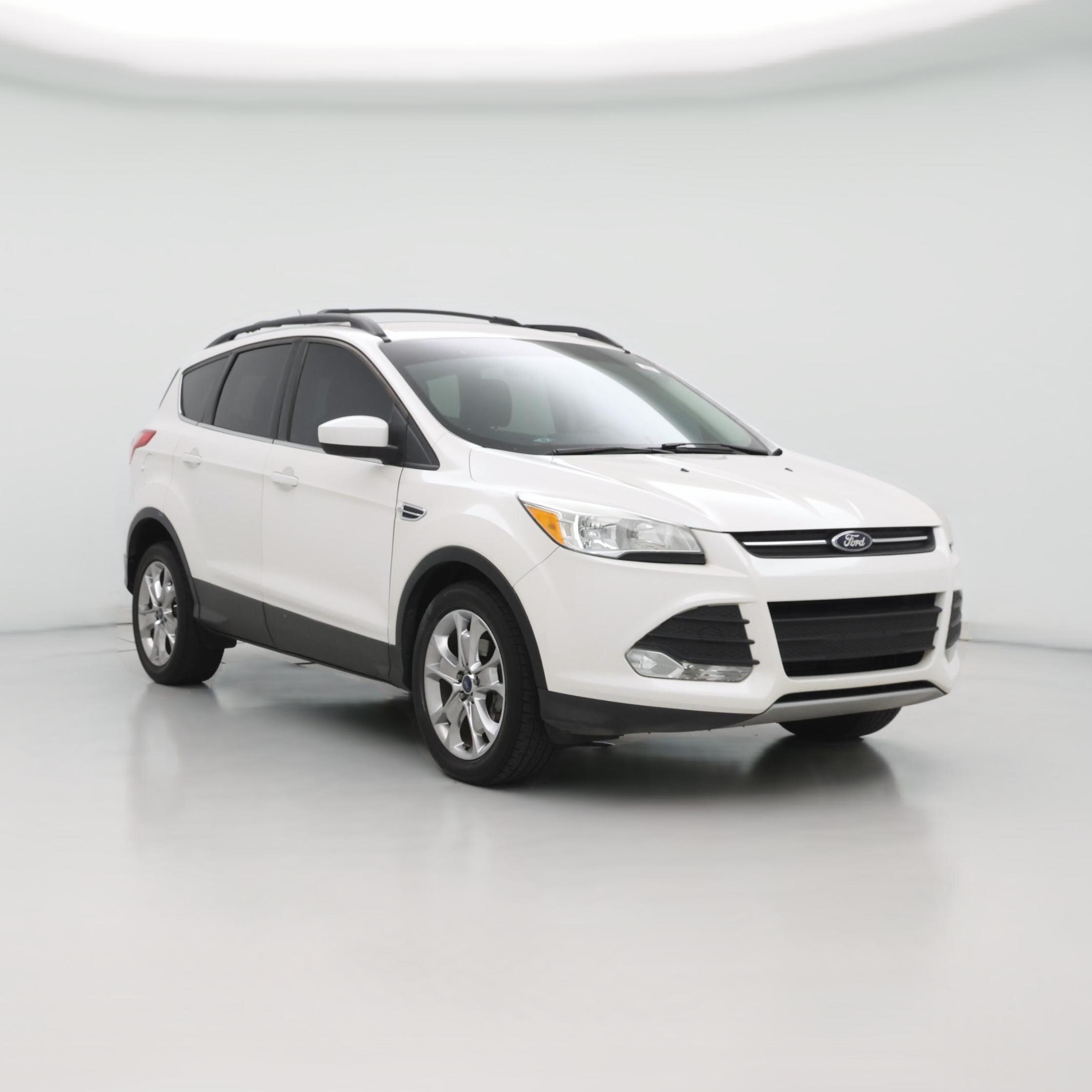 Thumbnail: 2014 Ford Escape - 1