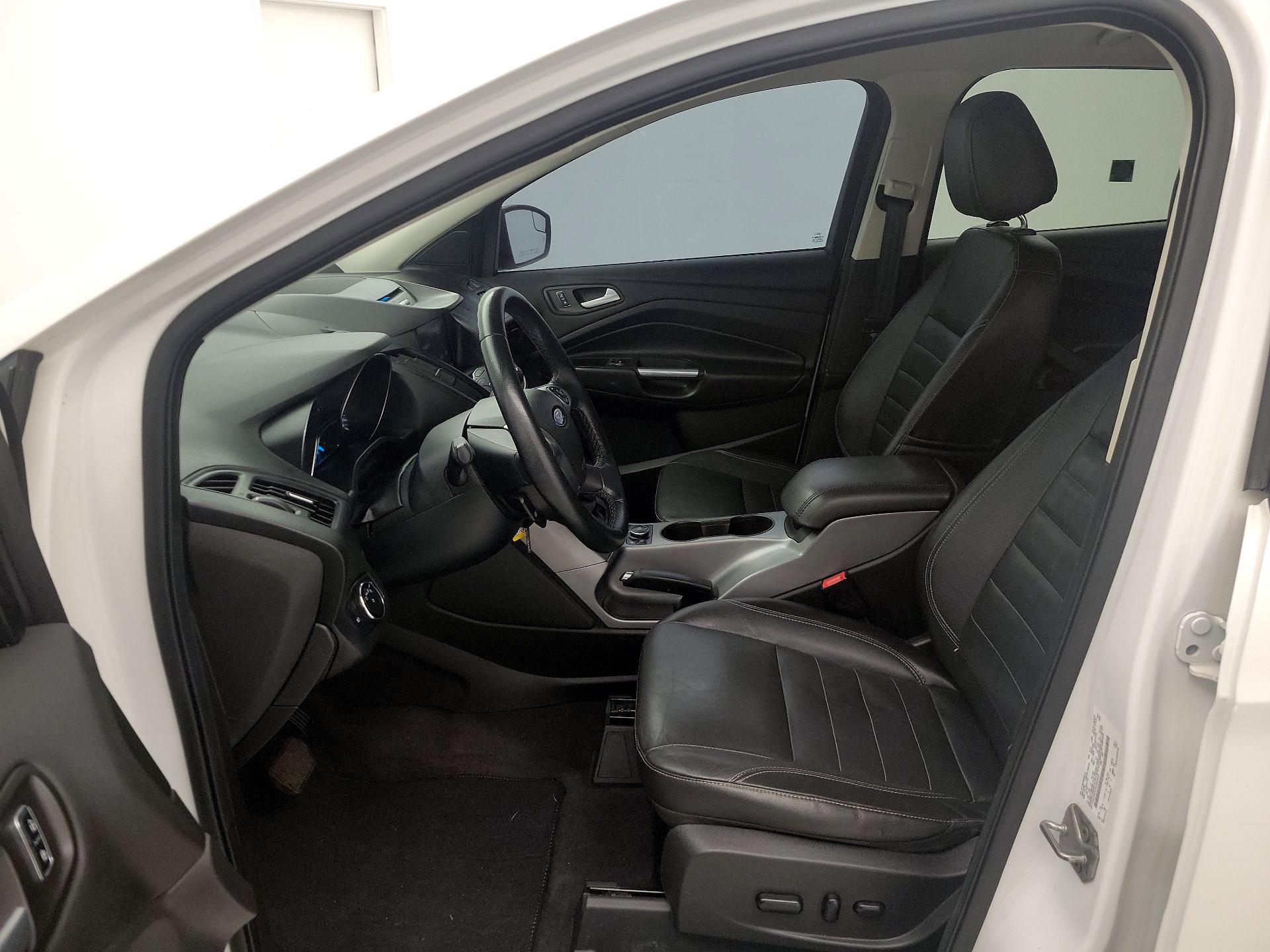 Thumbnail: 2014 Ford Escape - 11