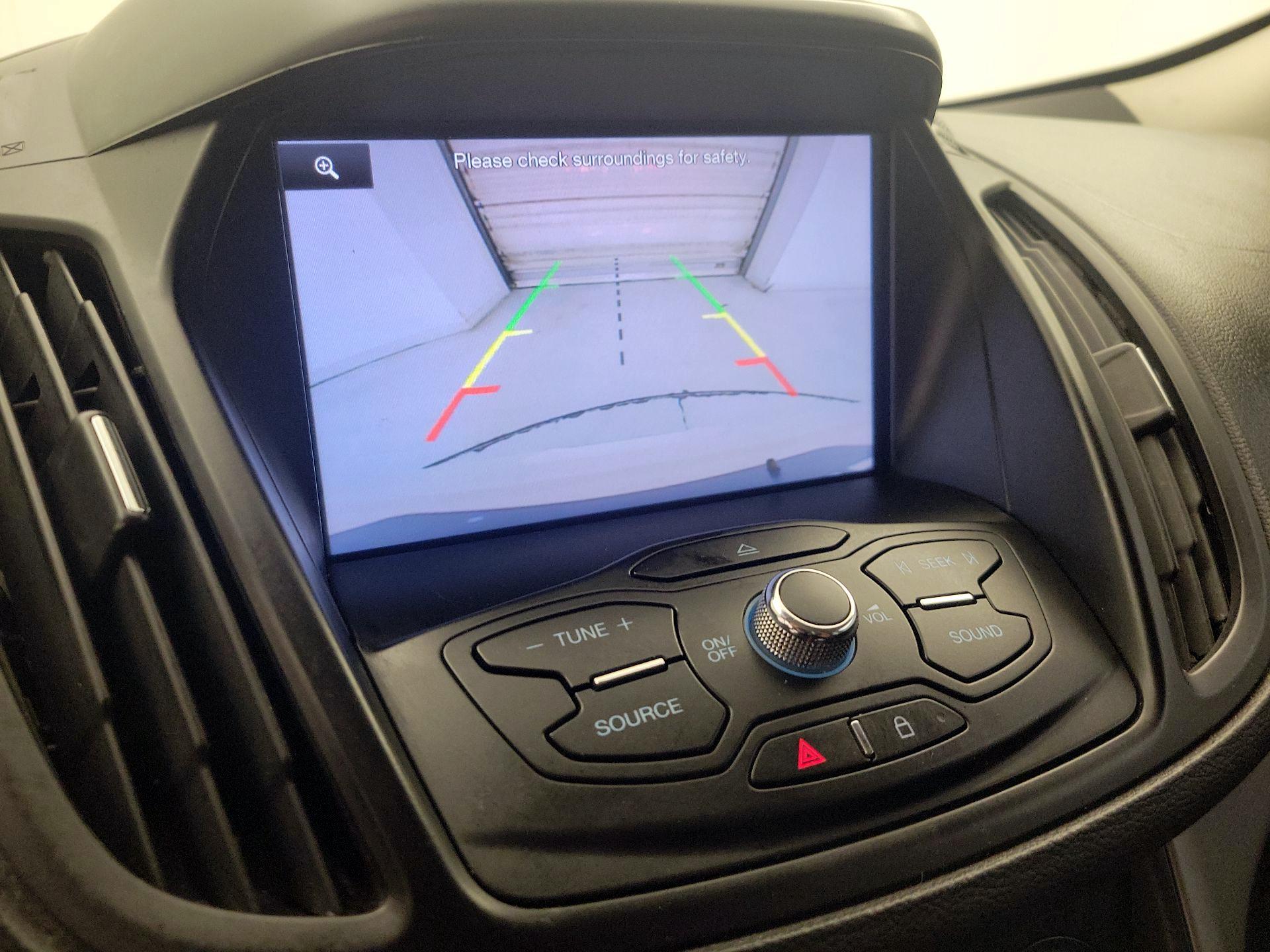 Thumbnail: 2014 Ford Escape - 14