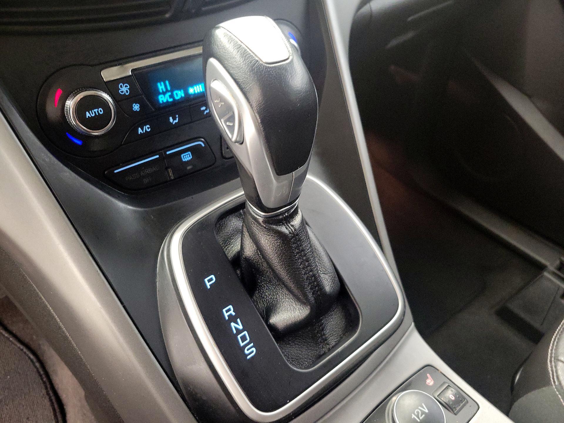 Thumbnail: 2014 Ford Escape - 17