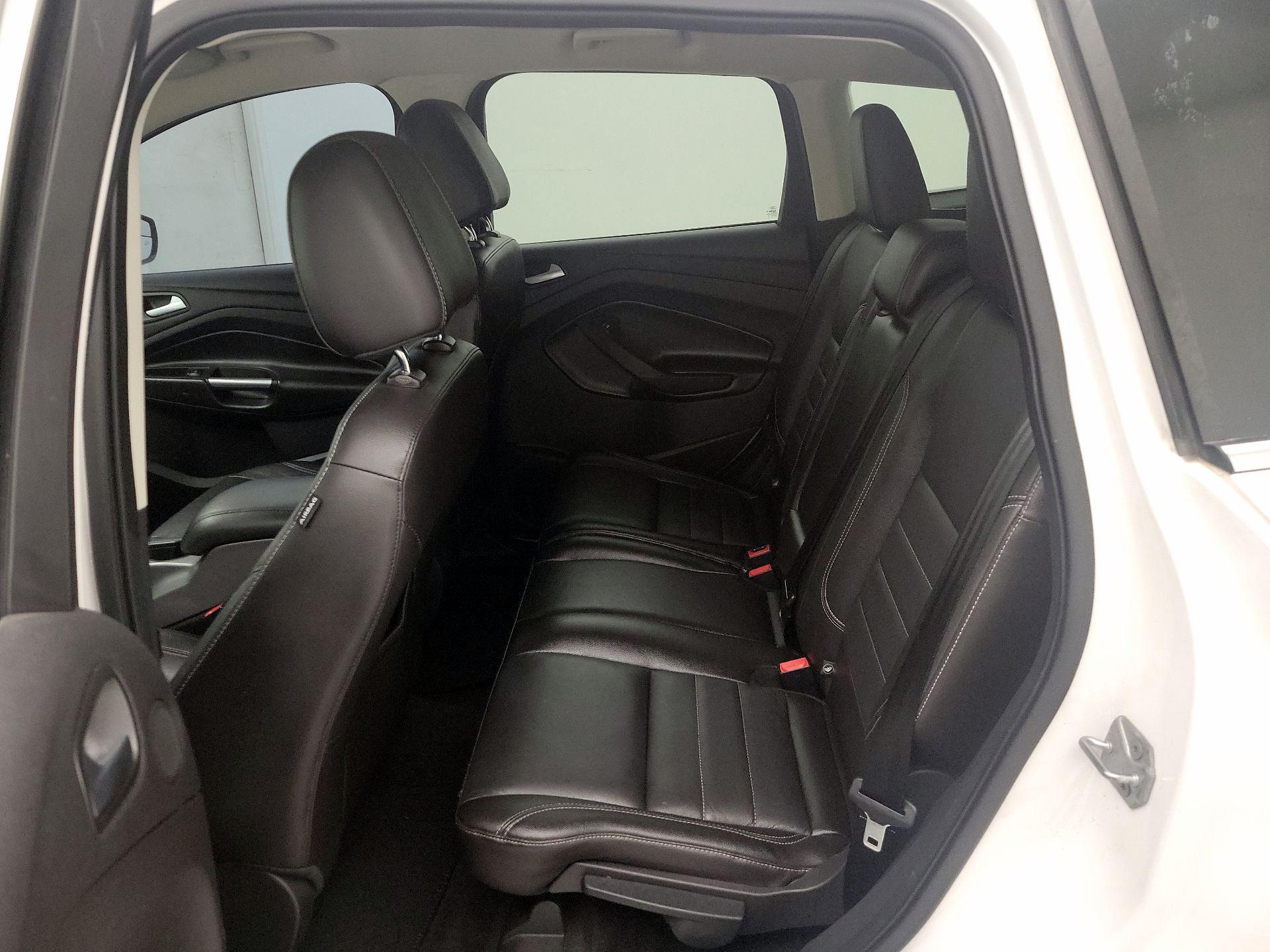 Thumbnail: 2014 Ford Escape - 19