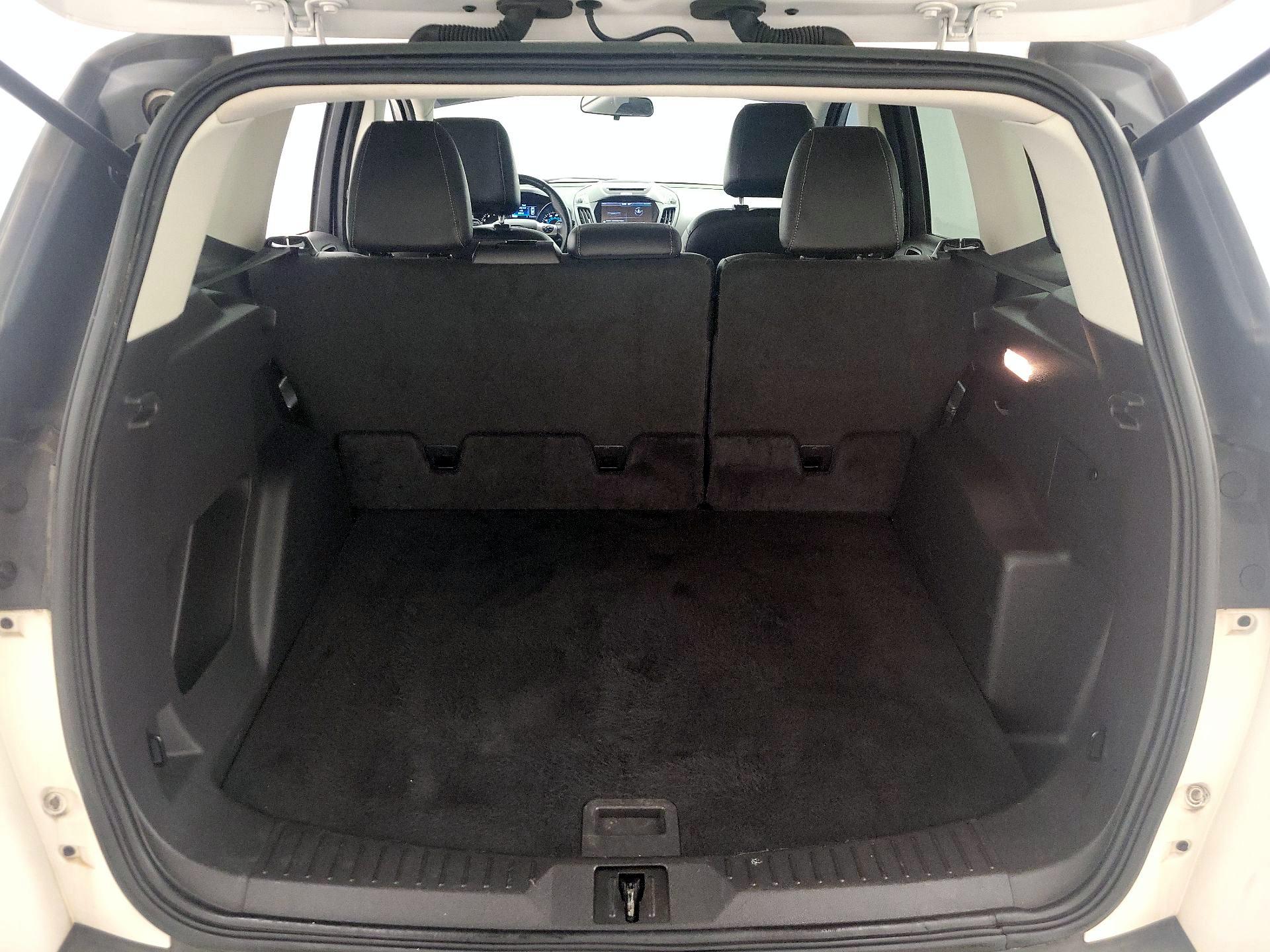 Thumbnail: 2014 Ford Escape - 20