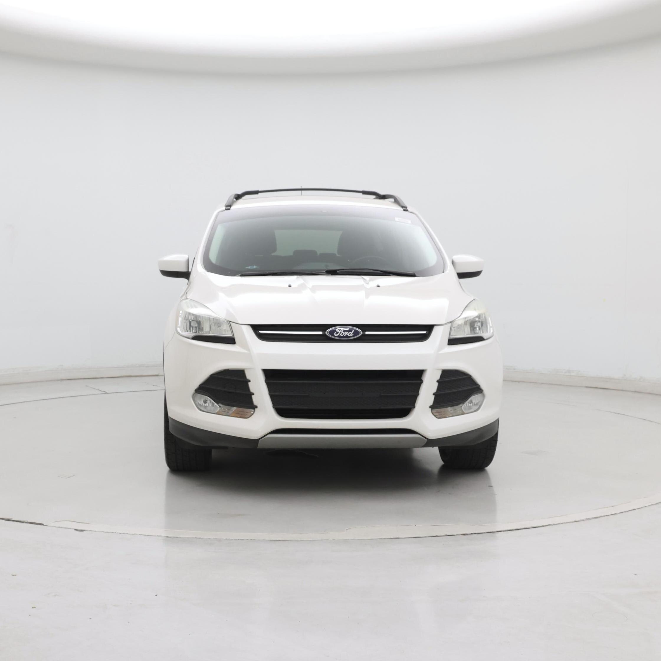 Thumbnail: 2014 Ford Escape - 5