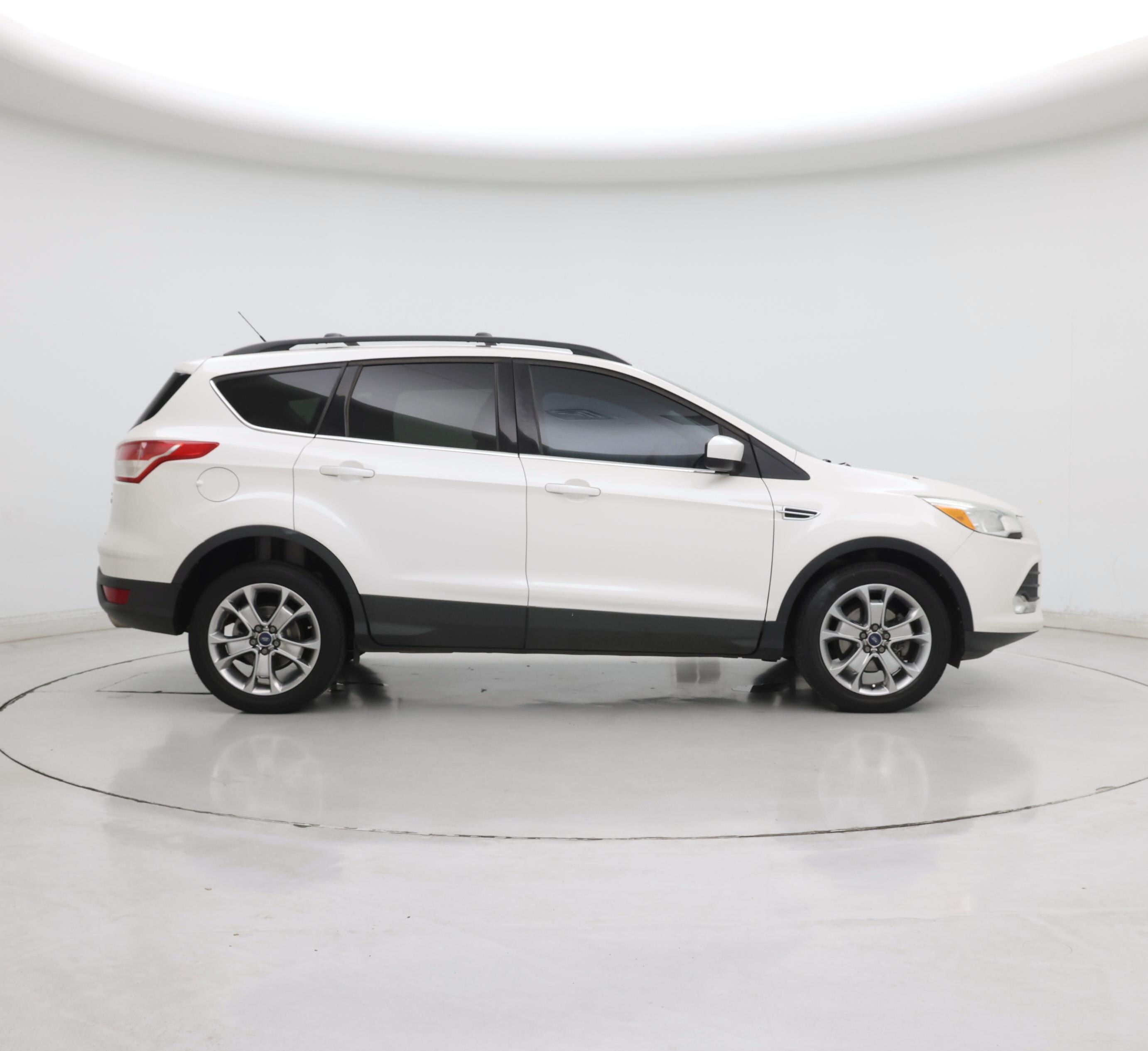 Thumbnail: 2014 Ford Escape - 7