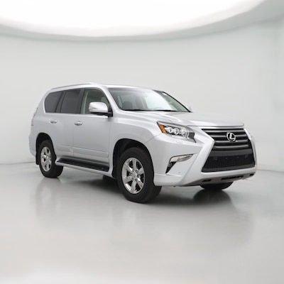 2015 Lexus GX 460
