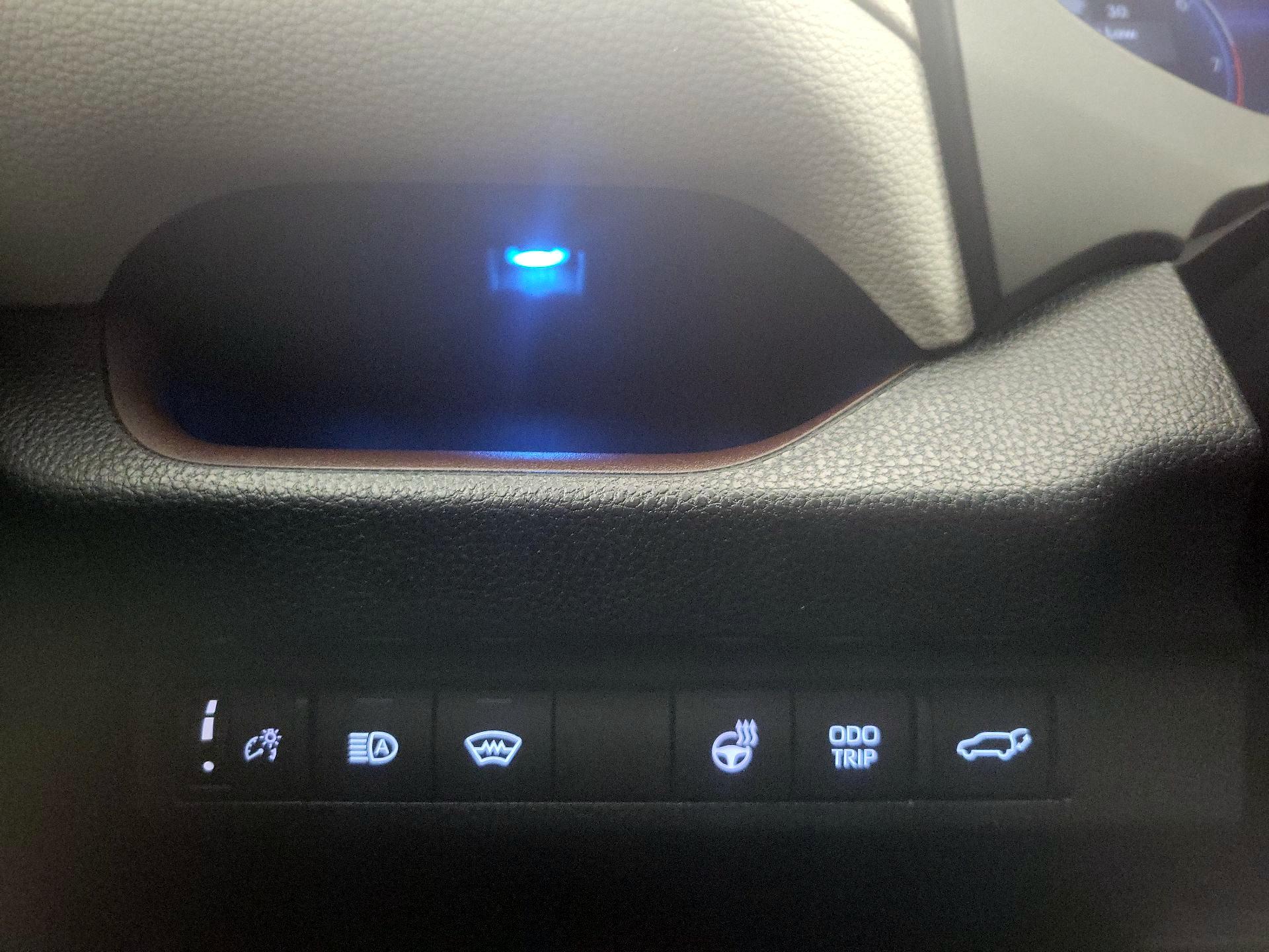 Thumbnail: 2023 Toyota RAV4 - 13