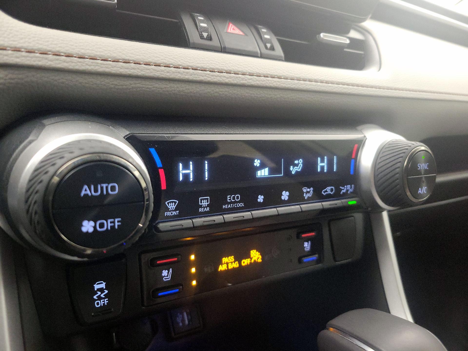 Thumbnail: 2023 Toyota RAV4 - 16