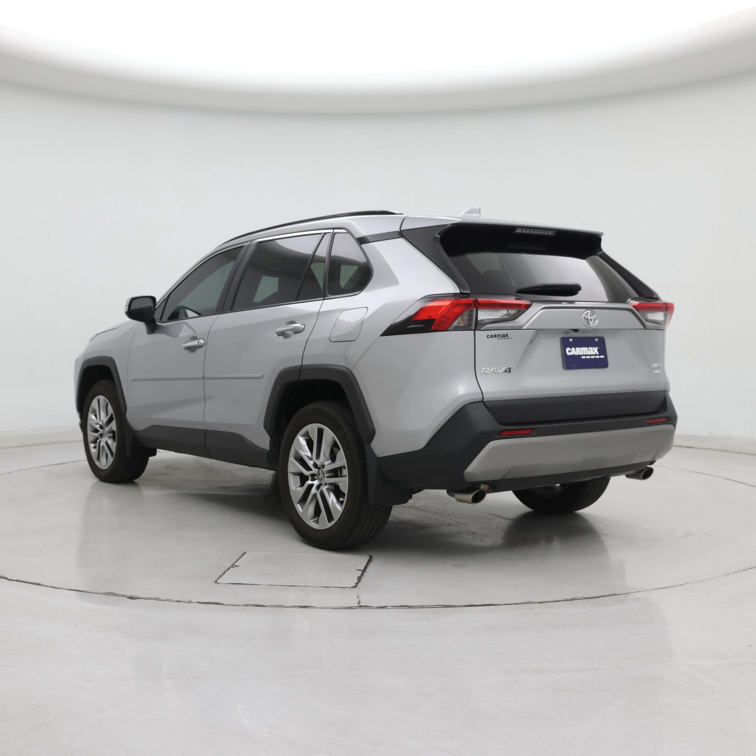 Thumbnail: 2023 Toyota RAV4 - 2