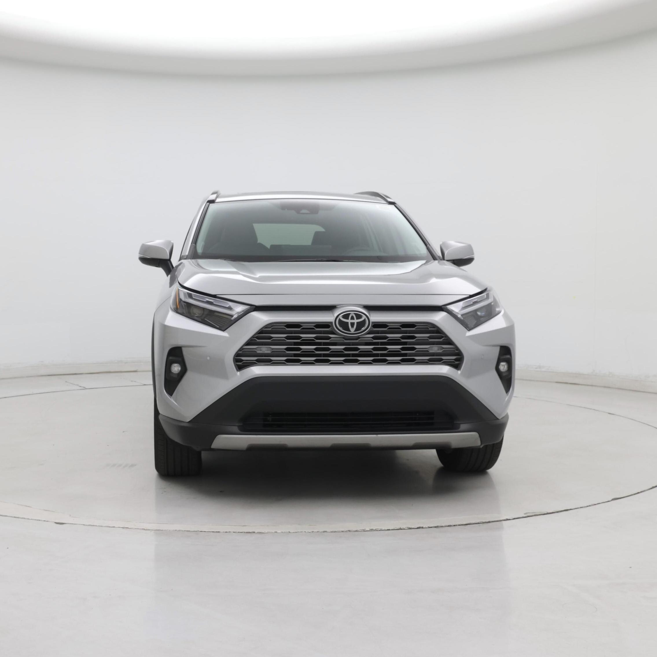 Thumbnail: 2023 Toyota RAV4 - 5