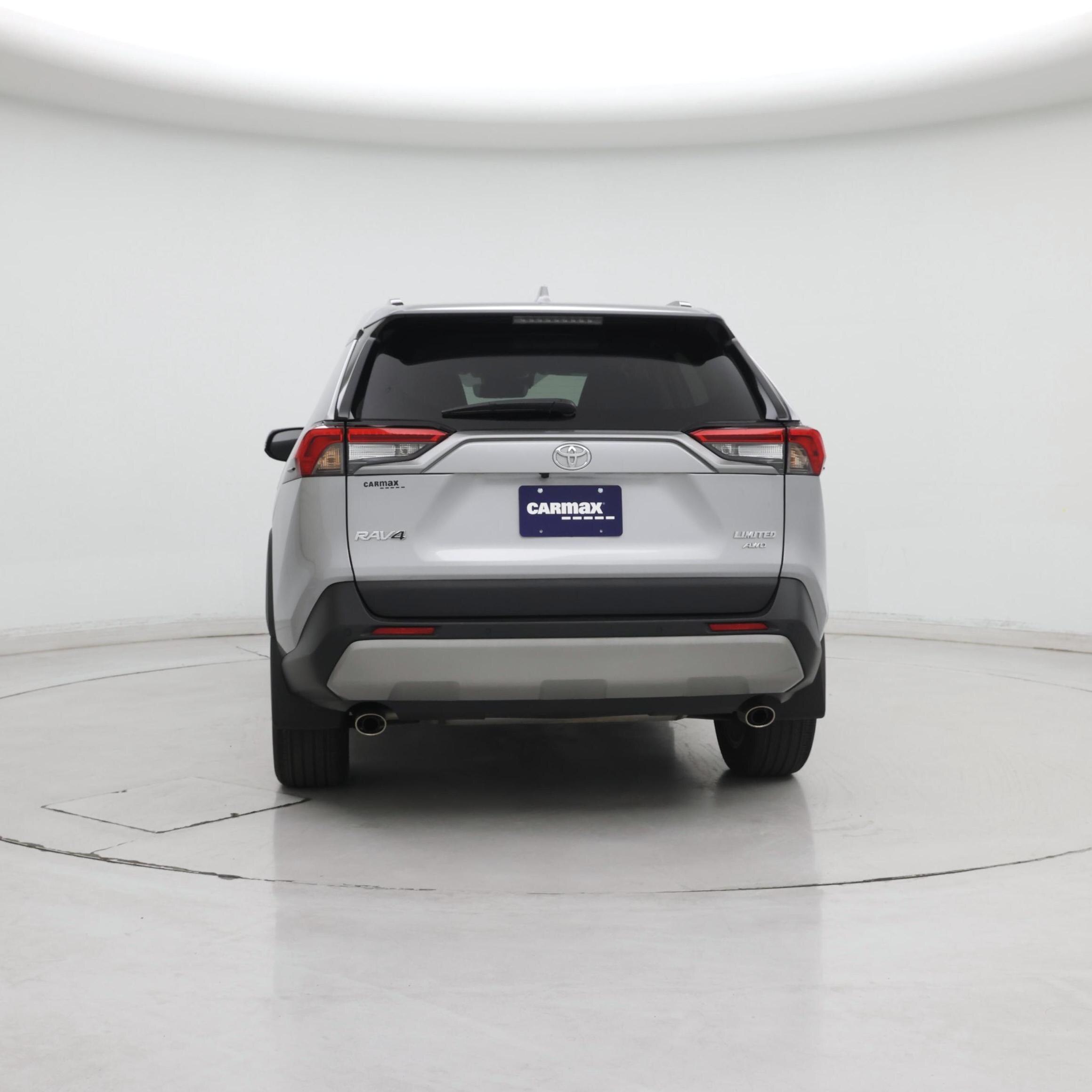 Thumbnail: 2023 Toyota RAV4 - 6