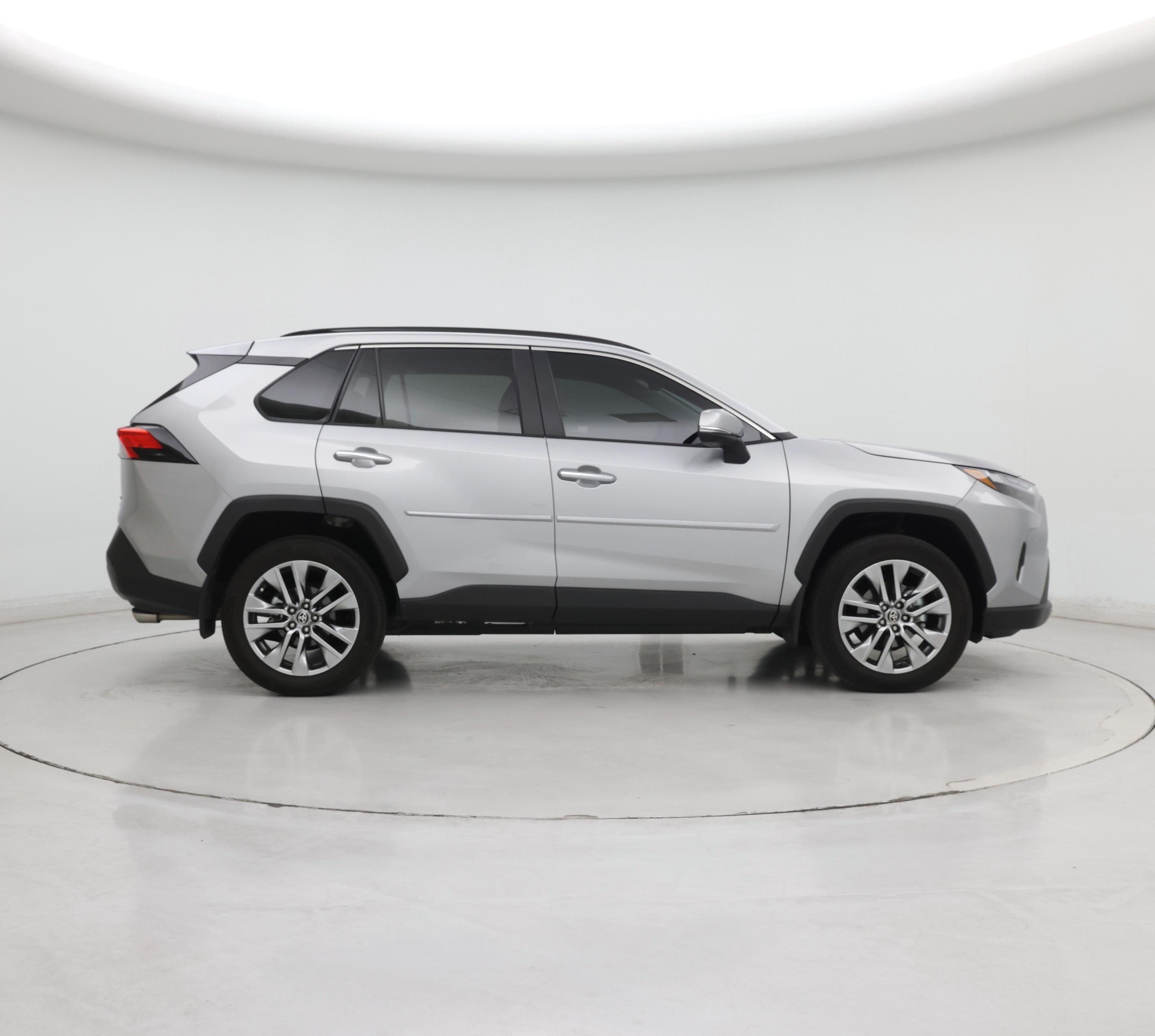 Thumbnail: 2023 Toyota RAV4 - 7