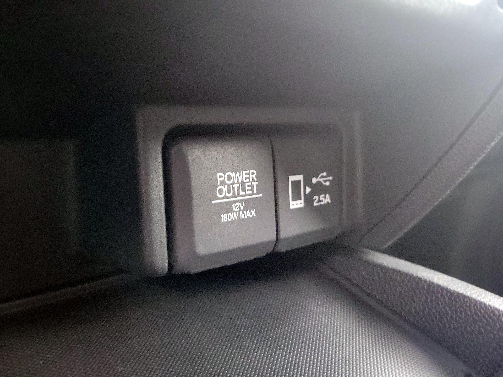 Thumbnail: 2019 Honda Pilot - 18