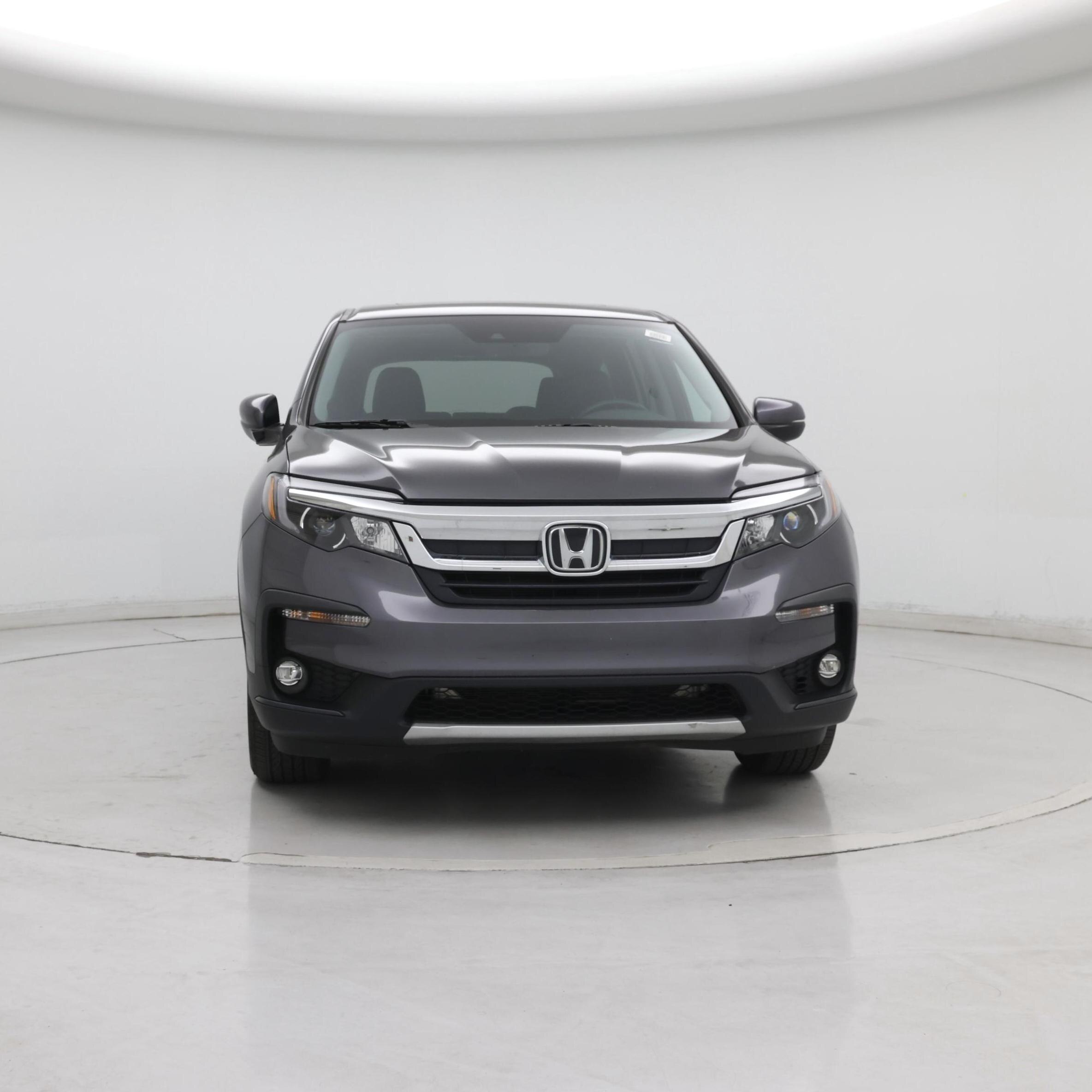 Thumbnail: 2019 Honda Pilot - 5