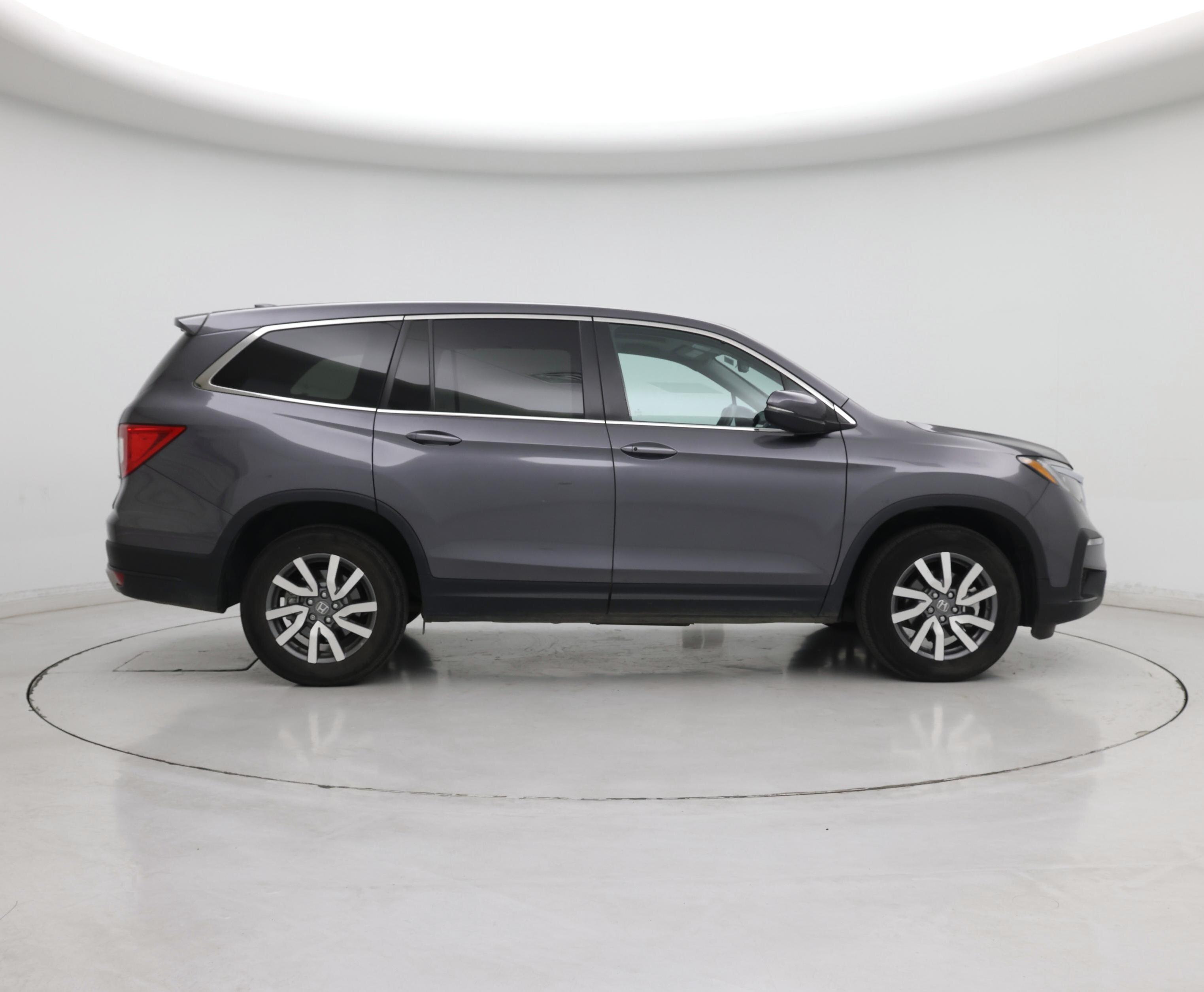 Thumbnail: 2019 Honda Pilot - 7
