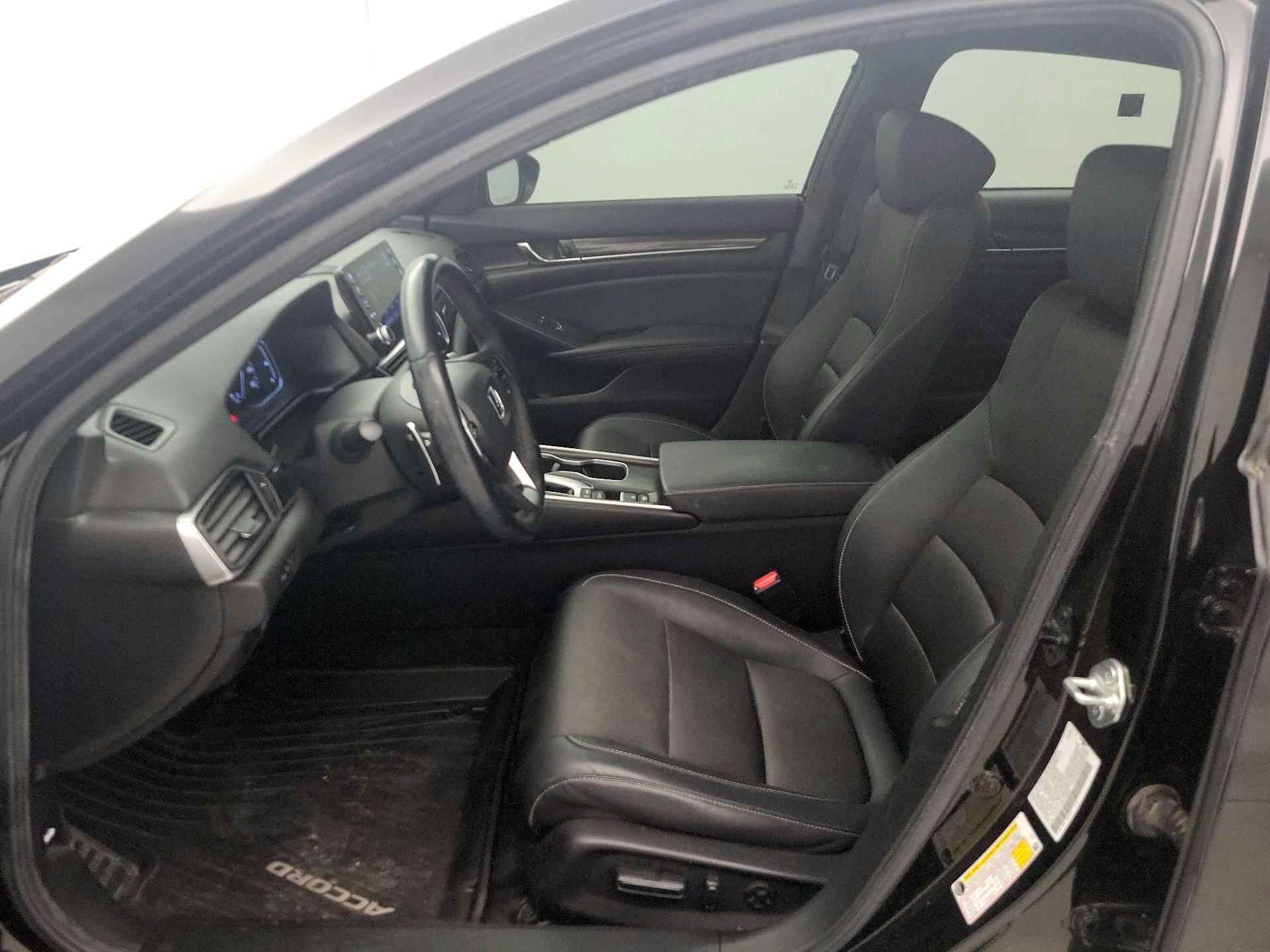 Thumbnail: 2021 Honda Accord - 11