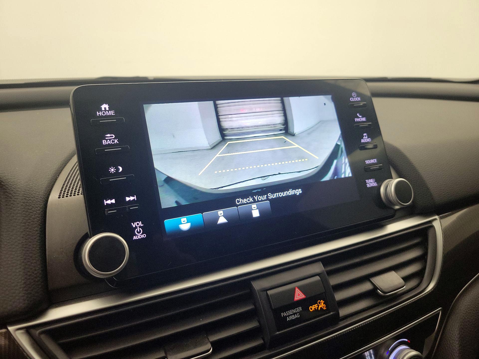 Thumbnail: 2021 Honda Accord - 14