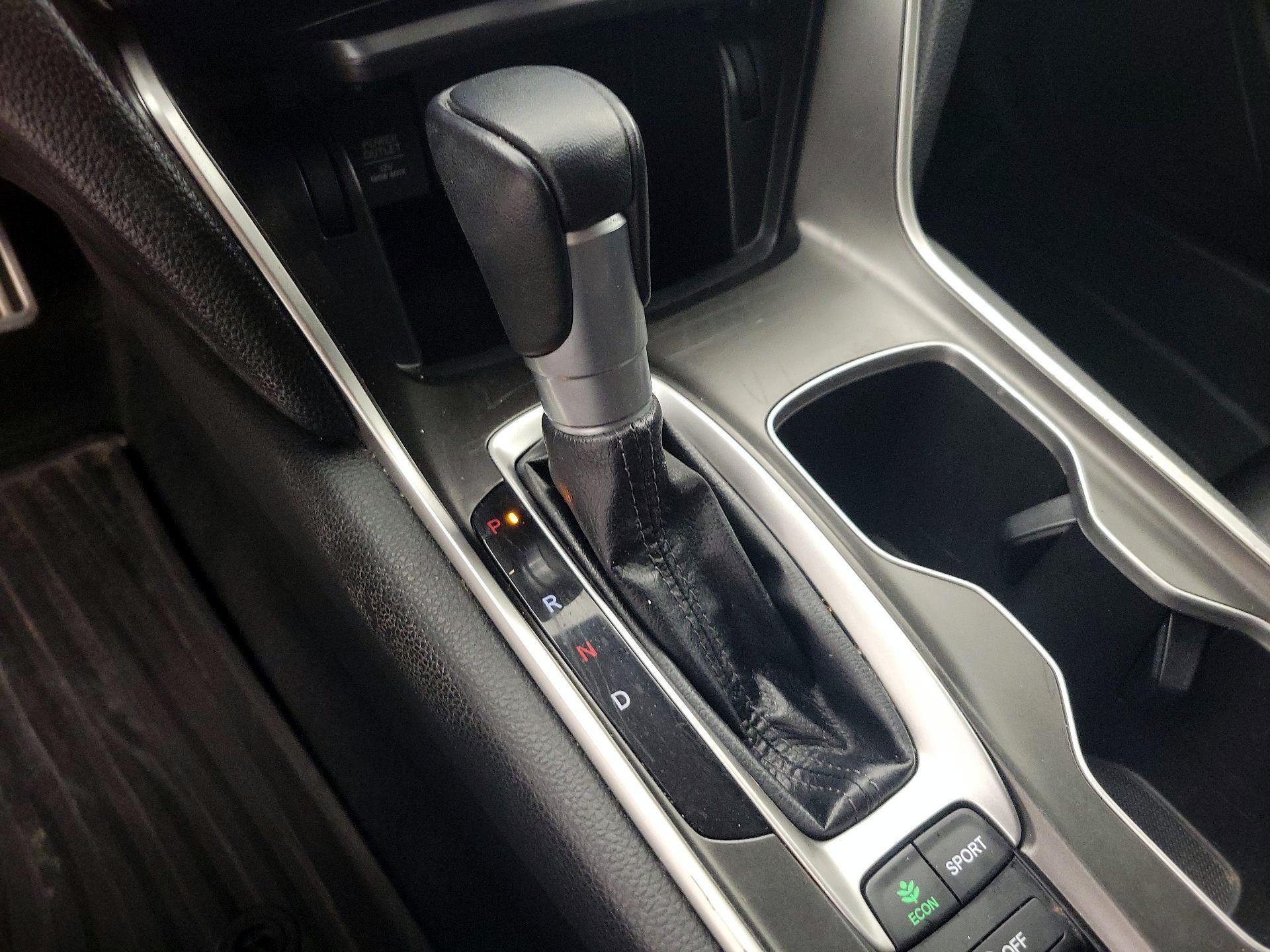 Thumbnail: 2021 Honda Accord - 17