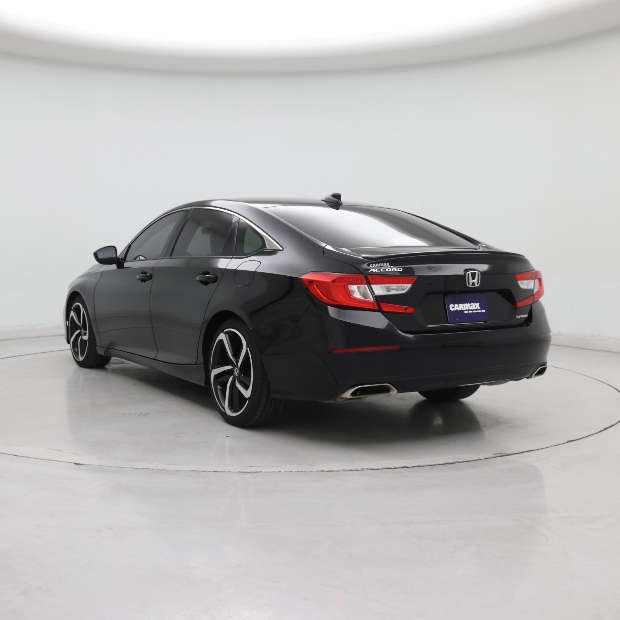 Thumbnail: 2021 Honda Accord - 2