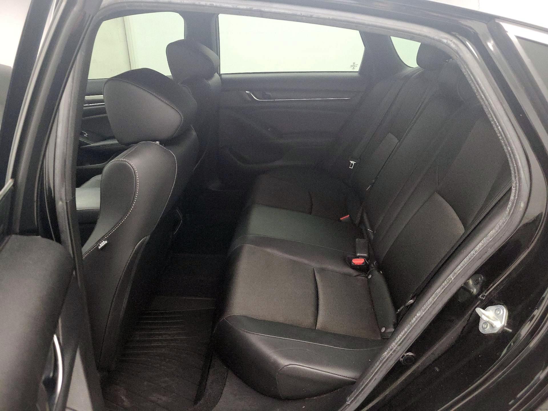 Thumbnail: 2021 Honda Accord - 19