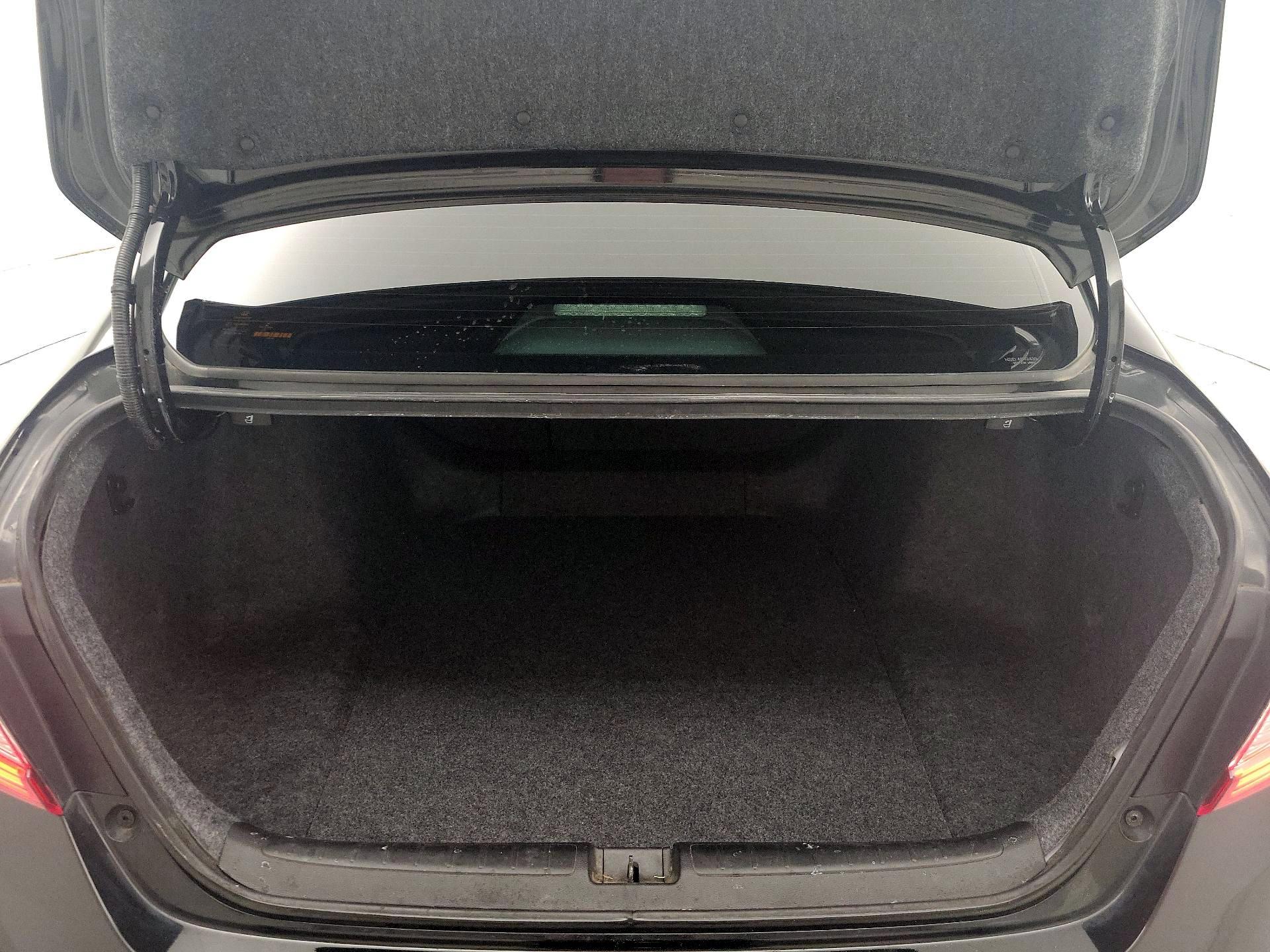 Thumbnail: 2021 Honda Accord - 20