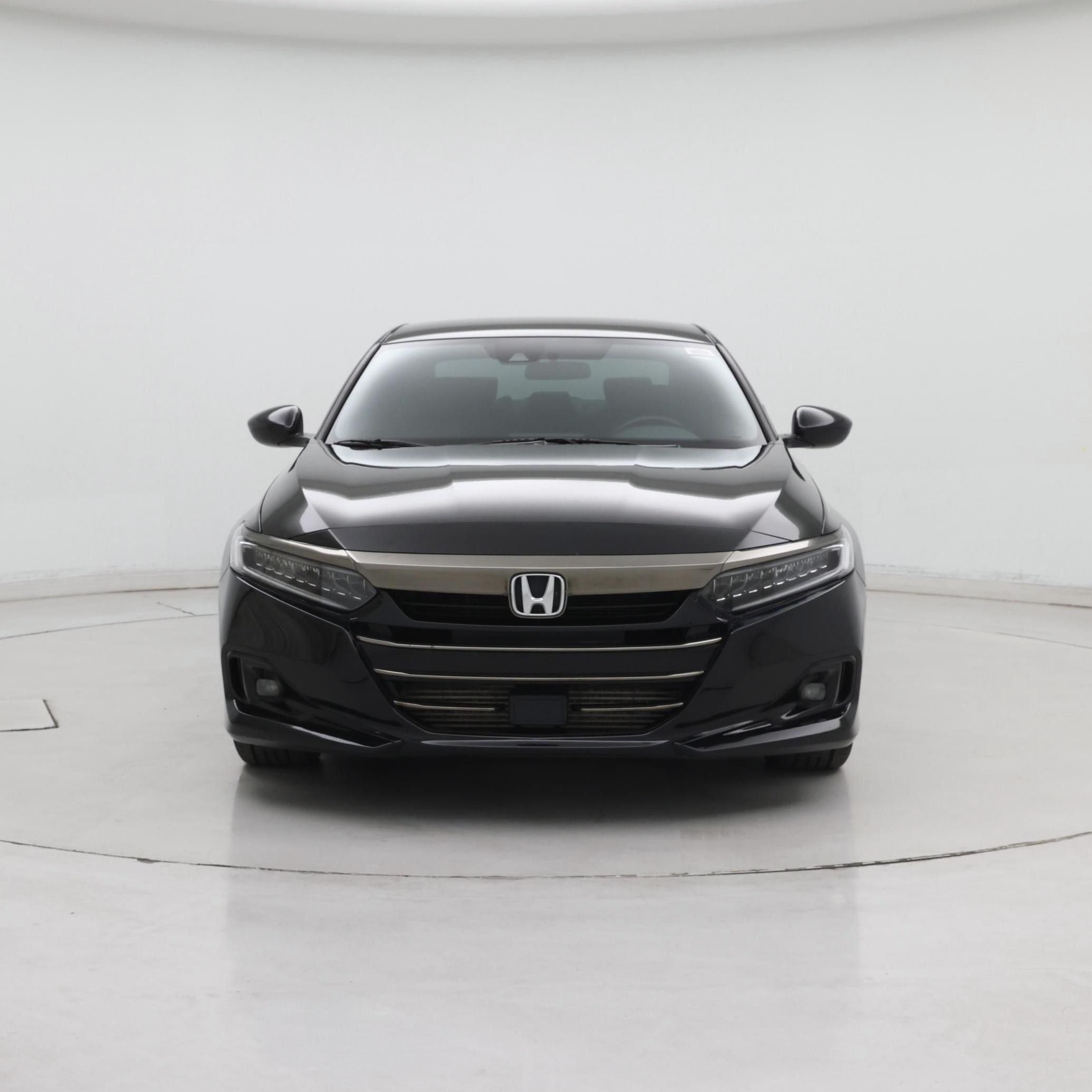 Thumbnail: 2021 Honda Accord - 5