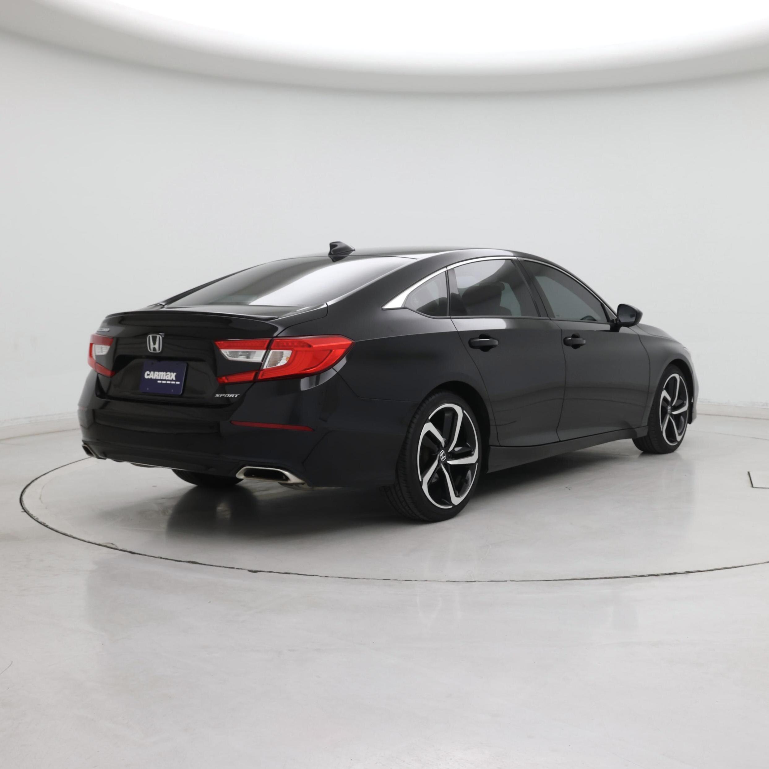 Thumbnail: 2021 Honda Accord - 8