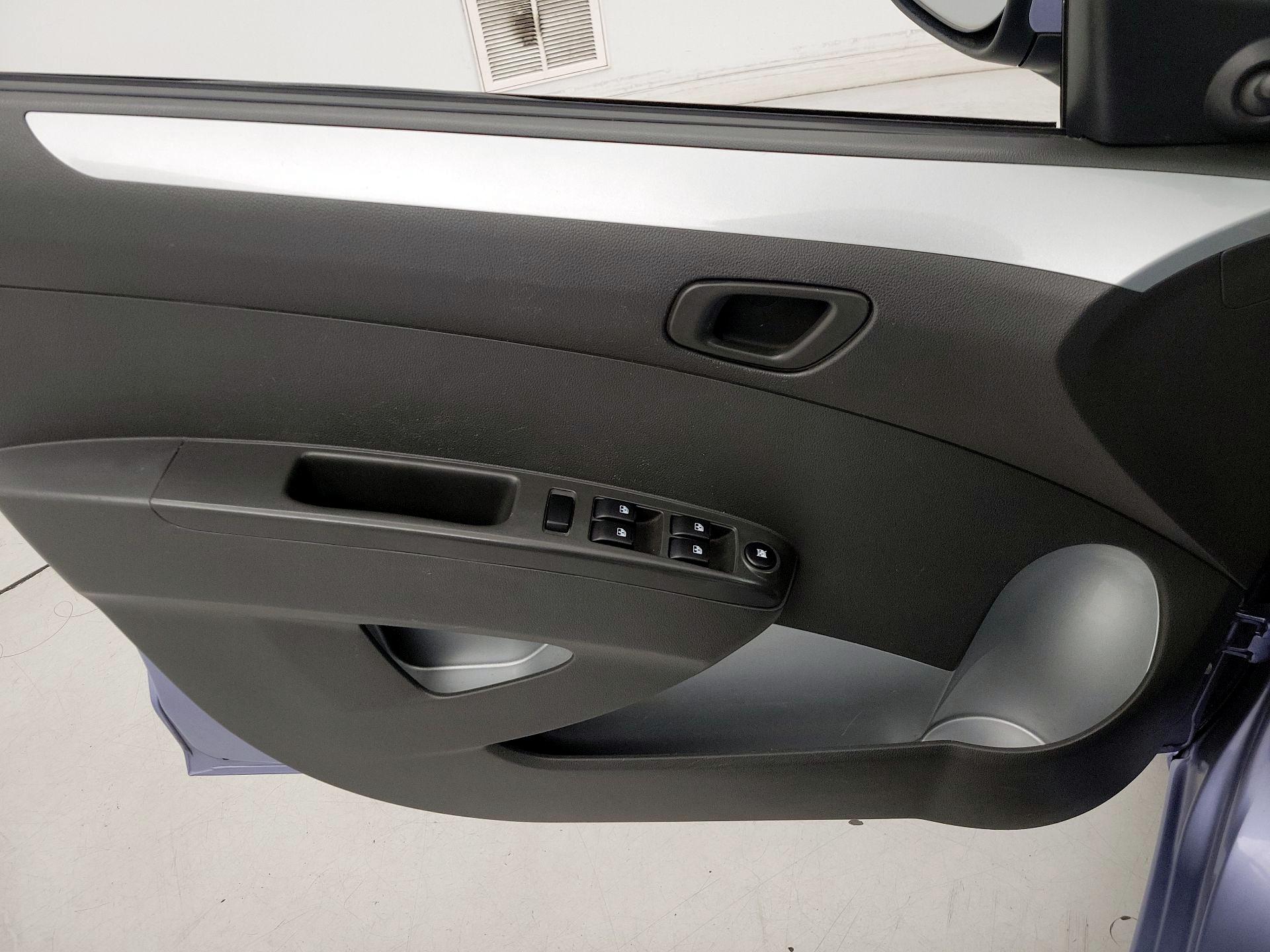 Thumbnail: 2014 Chevrolet Spark - 12