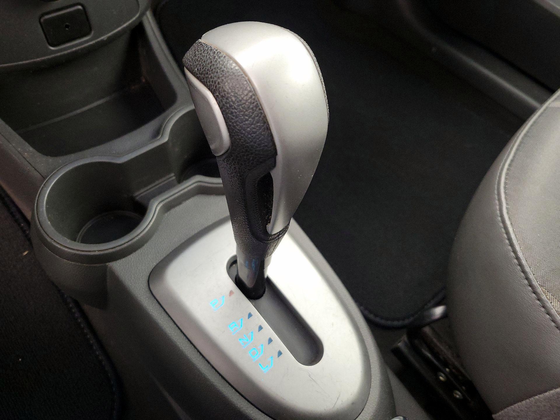 Thumbnail: 2014 Chevrolet Spark - 16