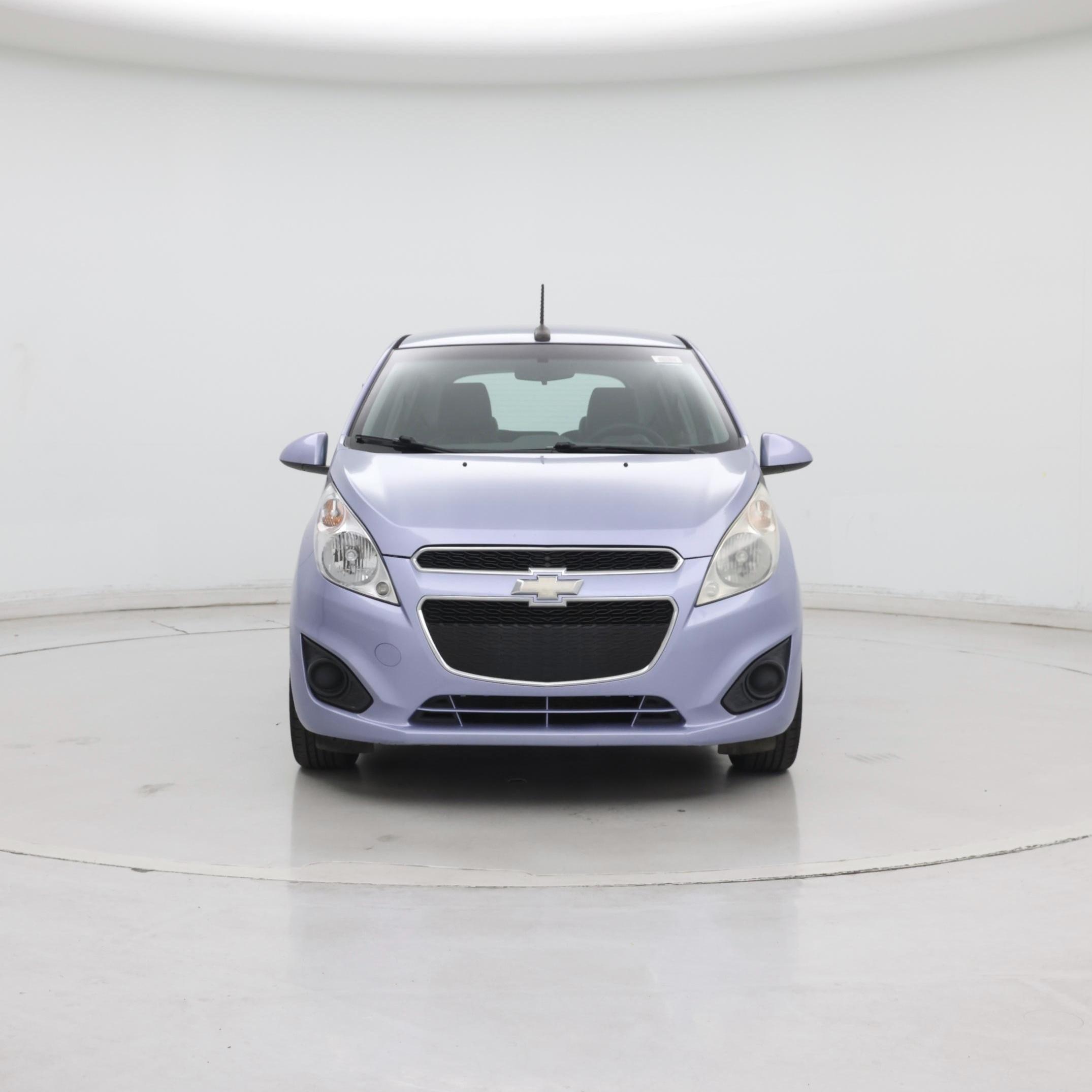 Thumbnail: 2014 Chevrolet Spark - 5