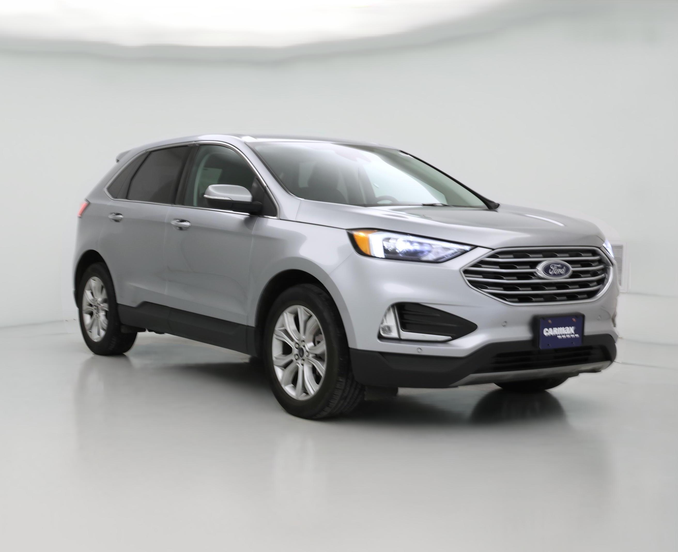 Thumbnail: 2024 Ford Edge - 1