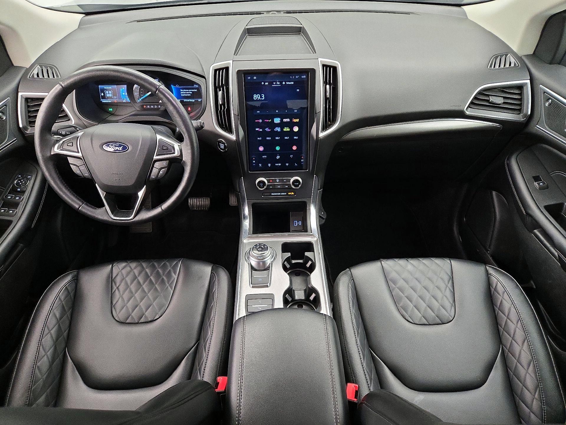 Thumbnail: 2024 Ford Edge - 9