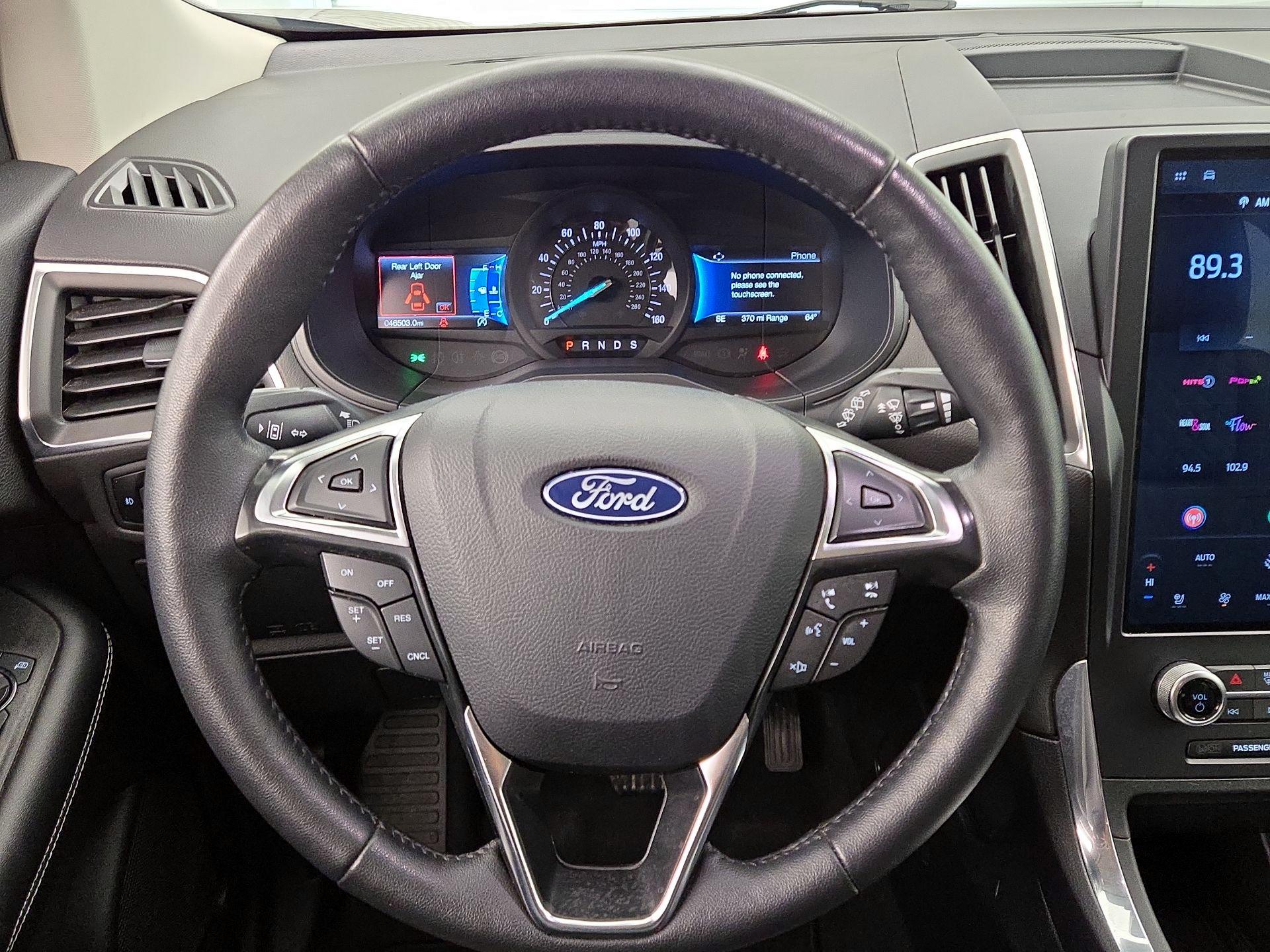 Thumbnail: 2024 Ford Edge - 10