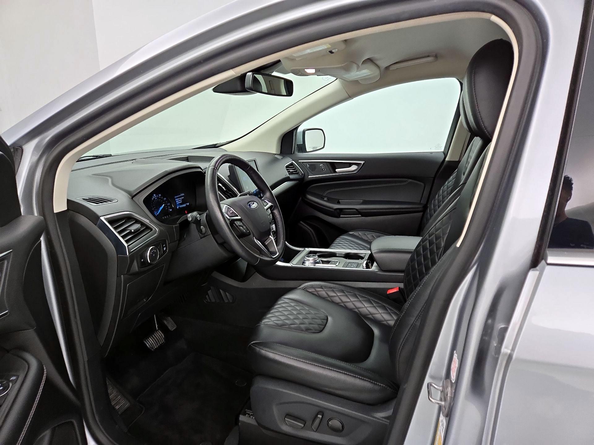 Thumbnail: 2024 Ford Edge - 11