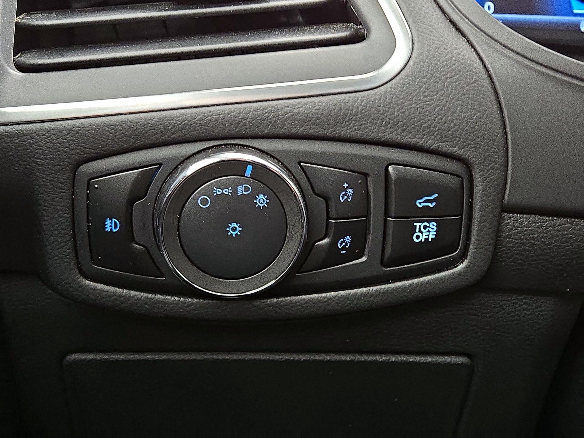 Thumbnail: 2024 Ford Edge - 13