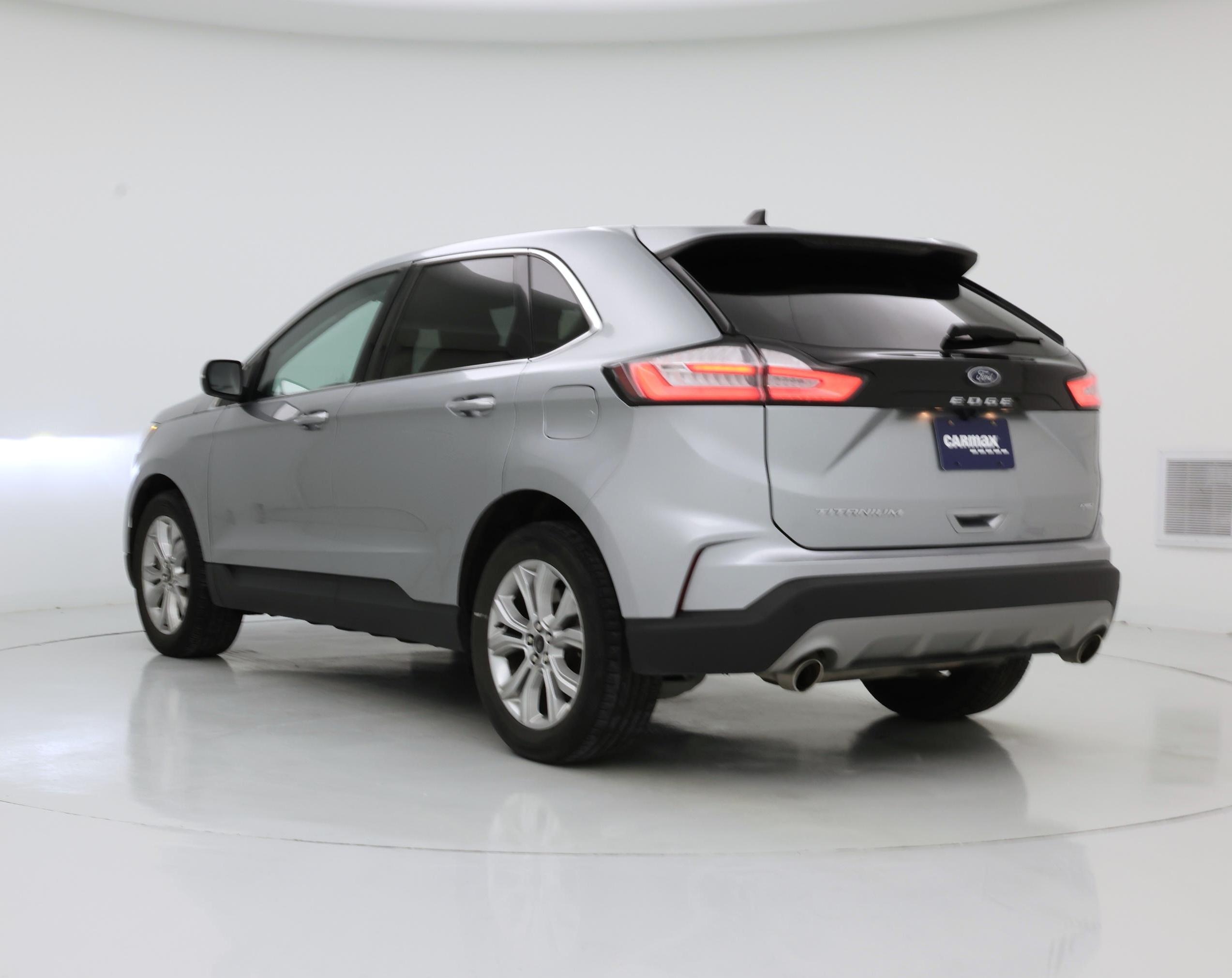 Thumbnail: 2024 Ford Edge - 2