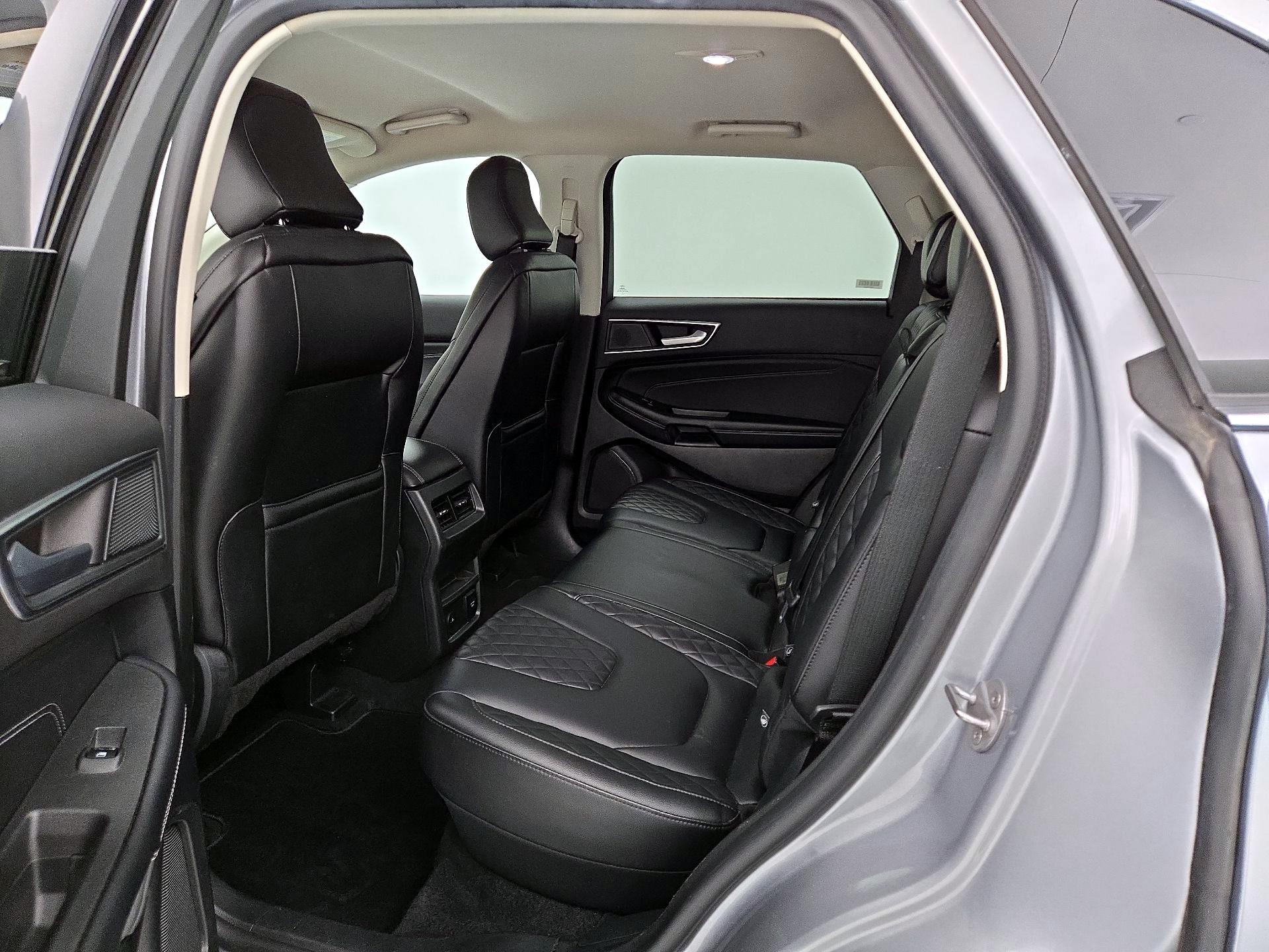 Thumbnail: 2024 Ford Edge - 19