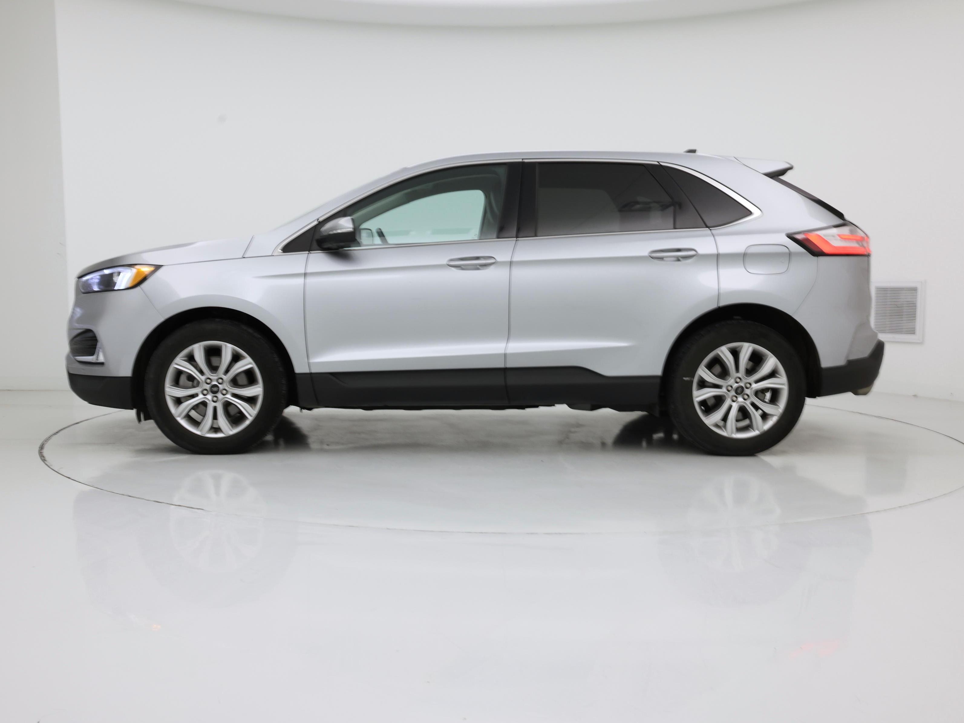 Thumbnail: 2024 Ford Edge - 3