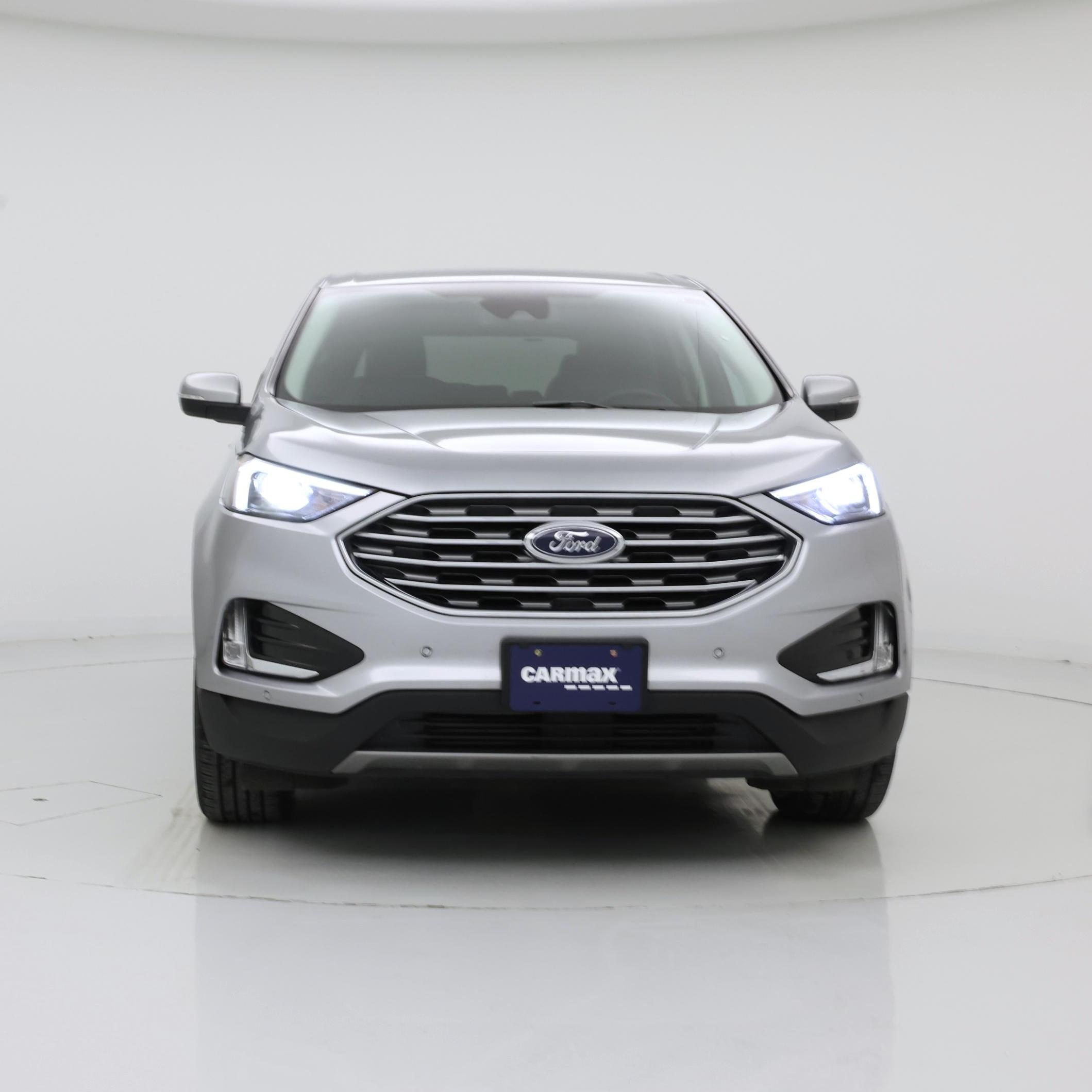 Thumbnail: 2024 Ford Edge - 5
