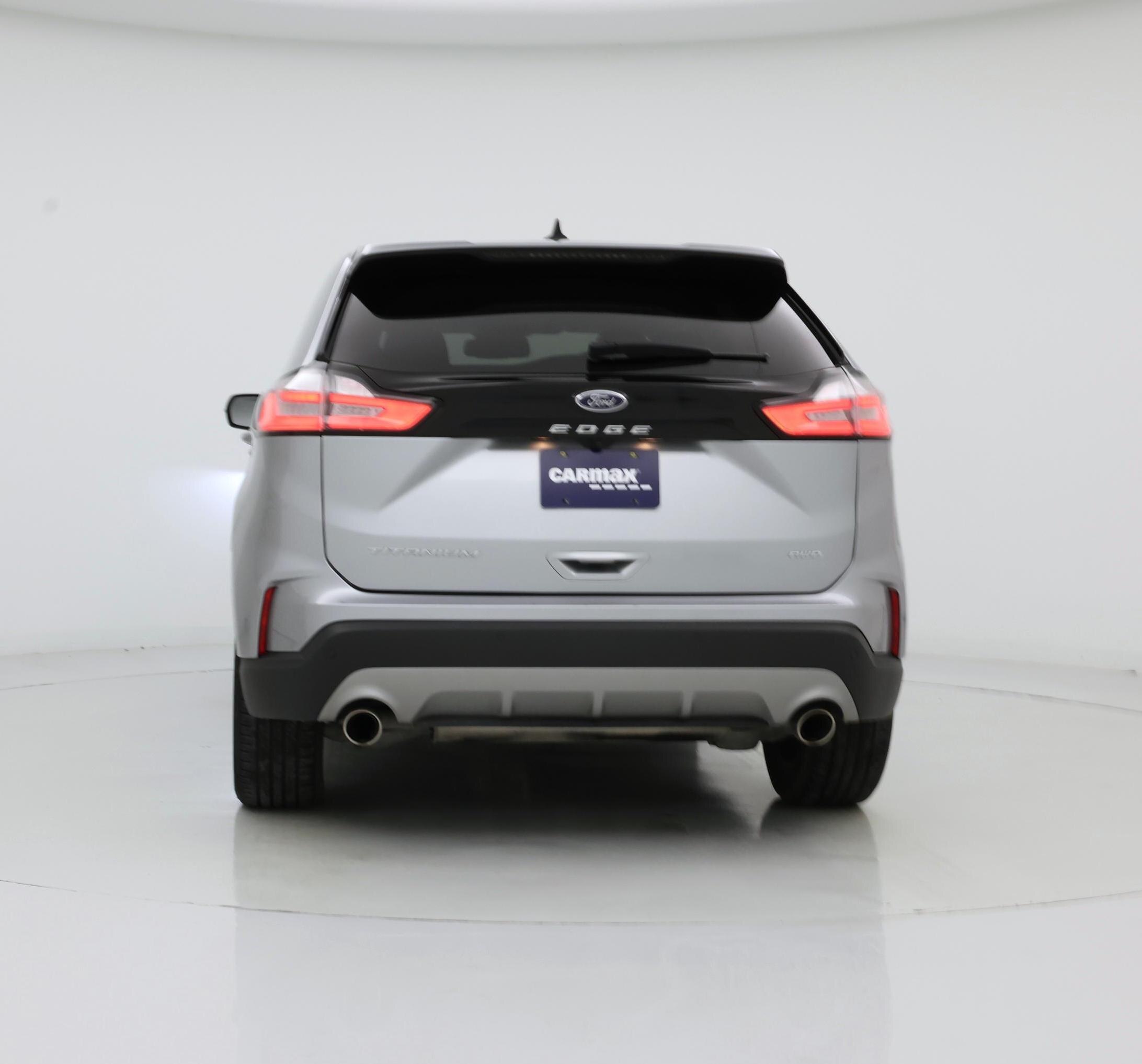 Thumbnail: 2024 Ford Edge - 6