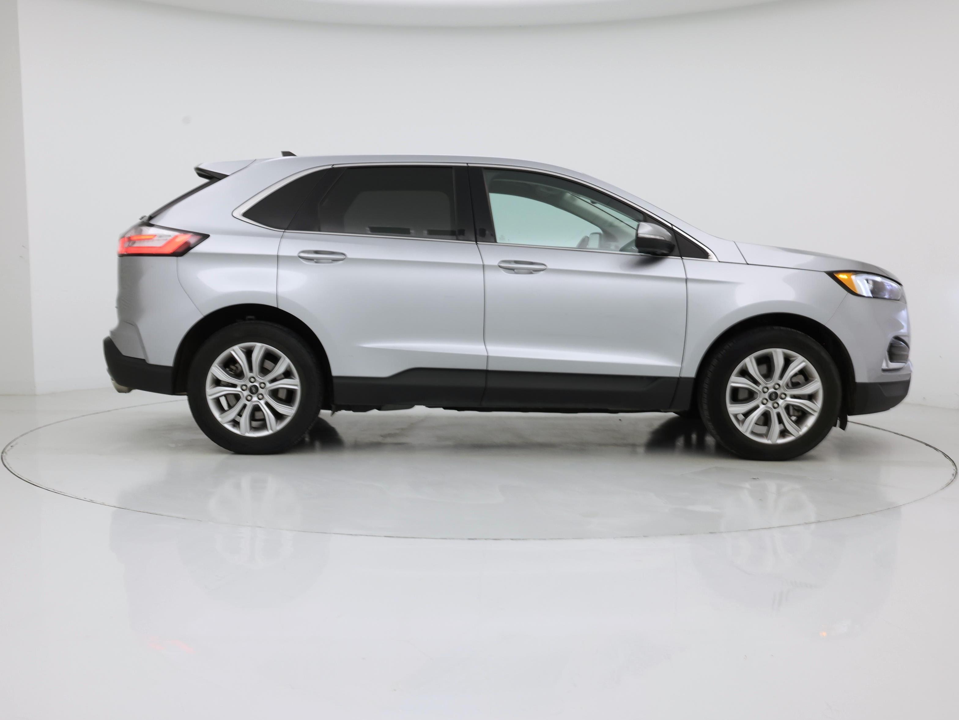 Thumbnail: 2024 Ford Edge - 7