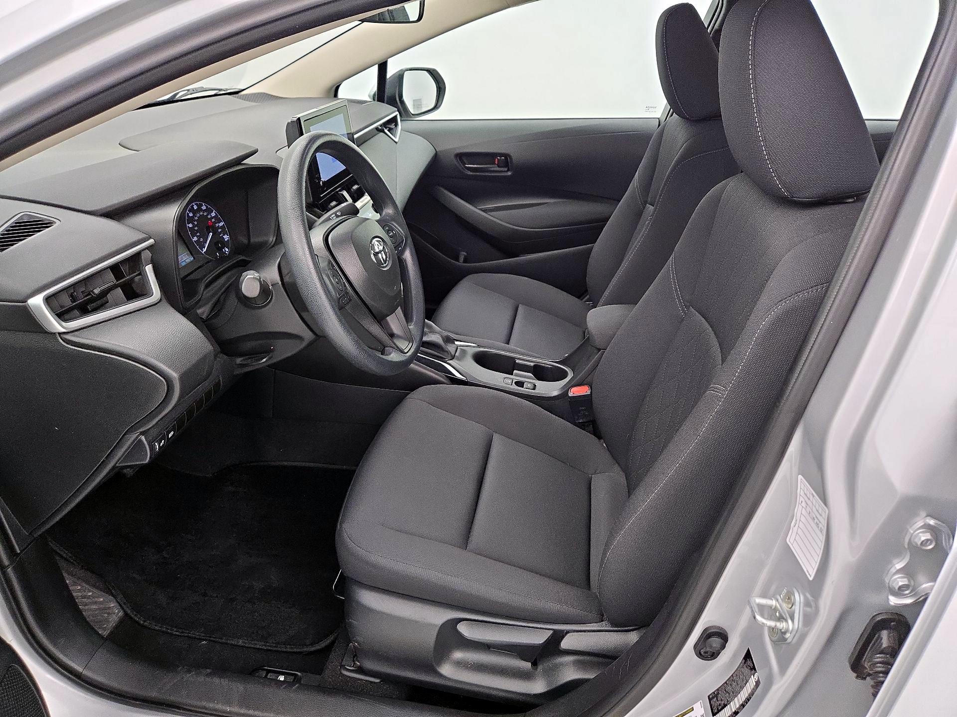 Thumbnail: 2024 Toyota Corolla - 11